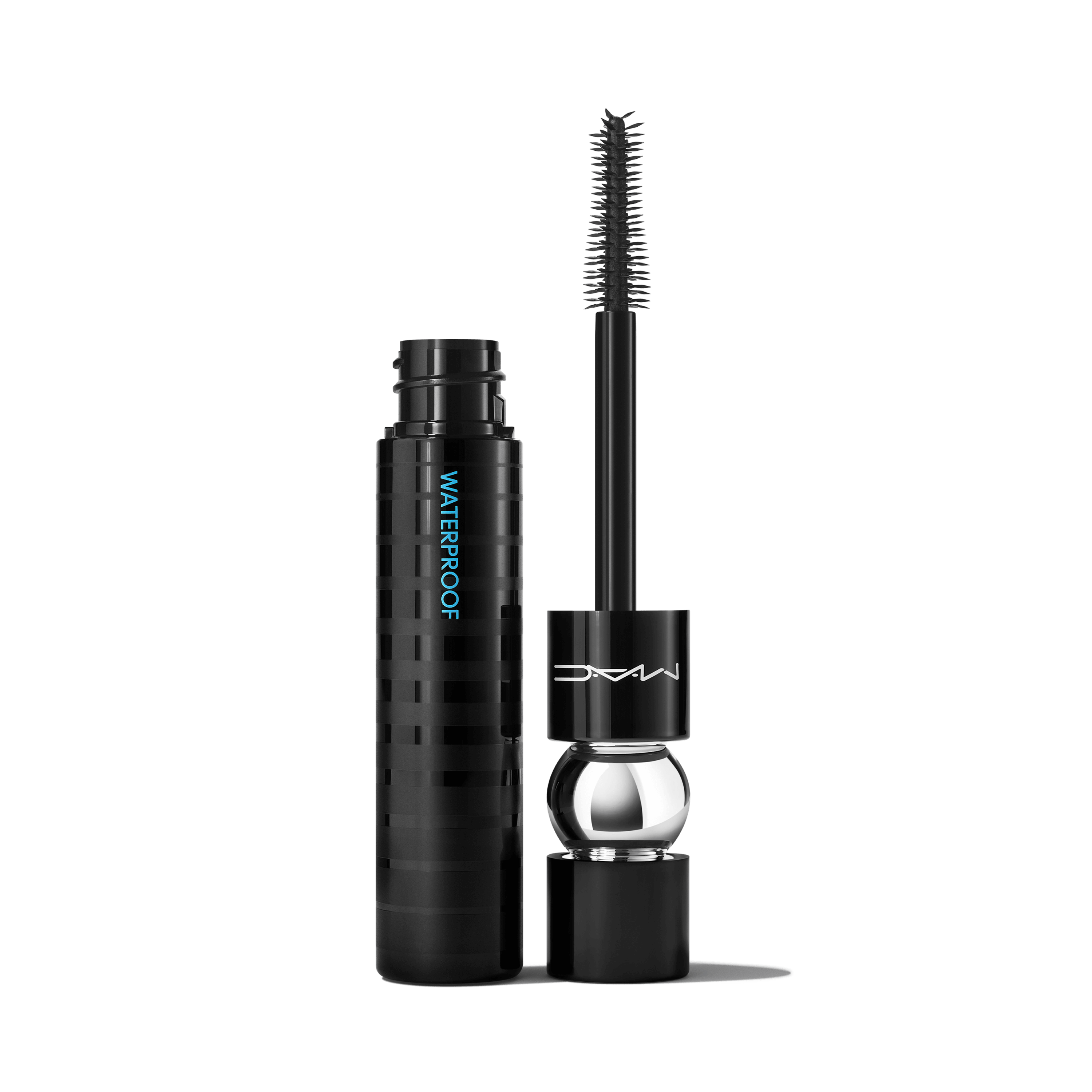 M·A·CStack Waterproof Mascara - Polished Daily Care