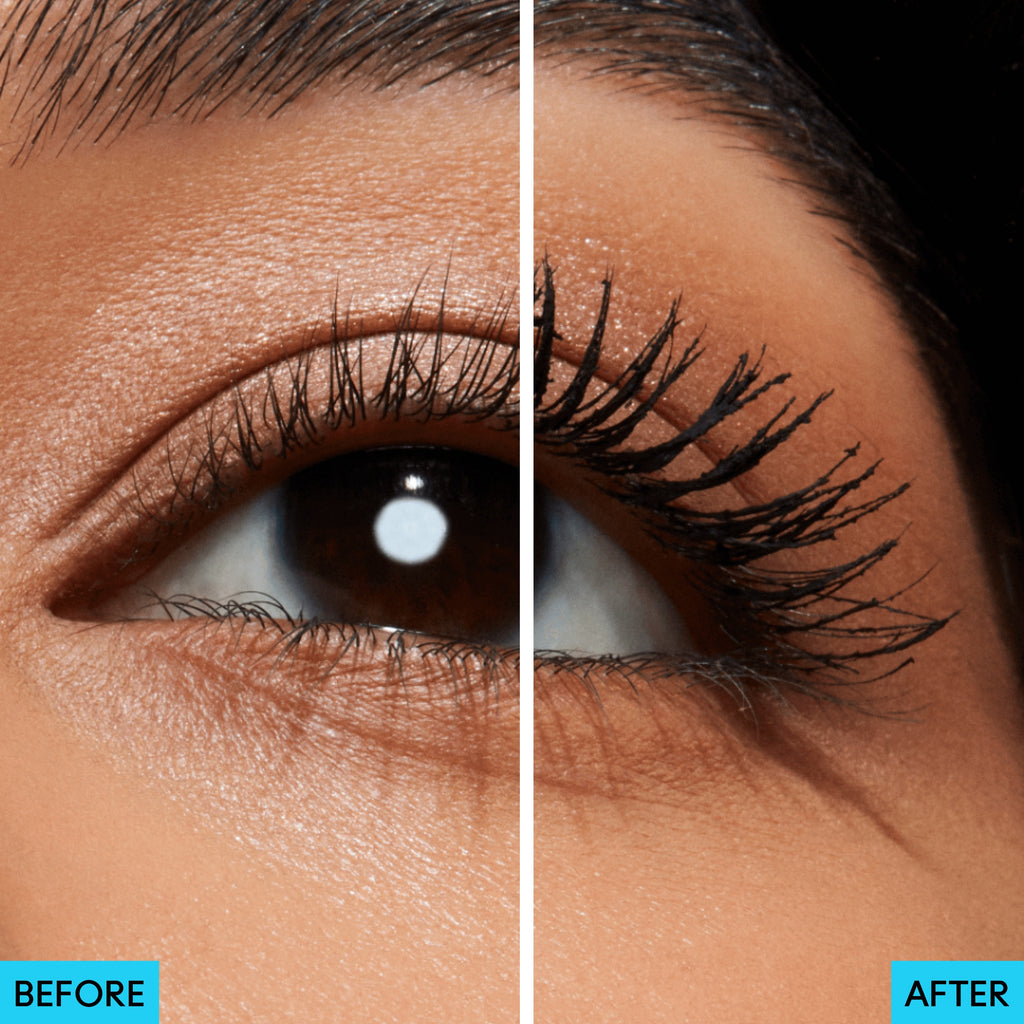 M·A·CStack Waterproof Mascara - Polished Daily Care