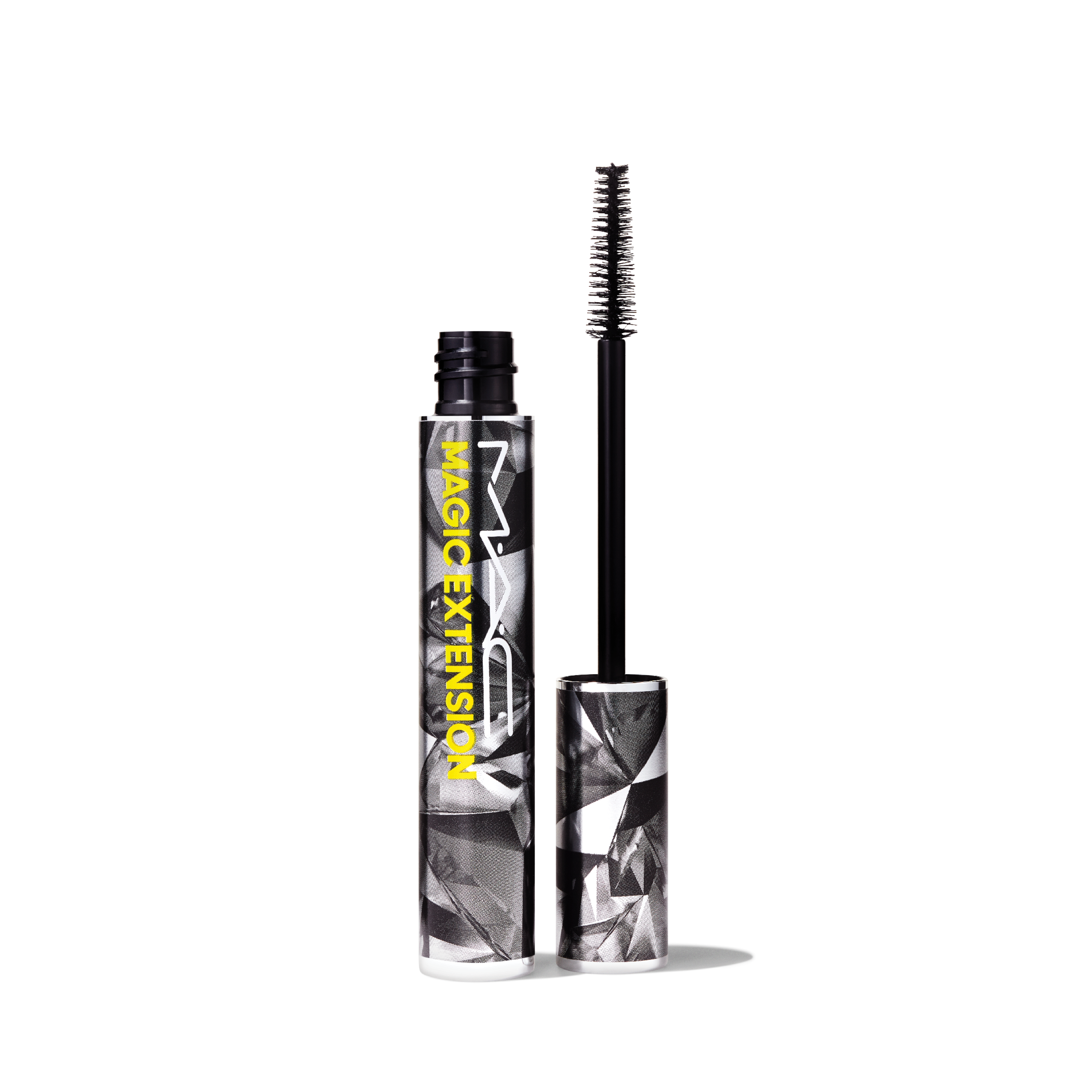 Magic Extension 5mm Fibre Mascara - Polished Daily Care