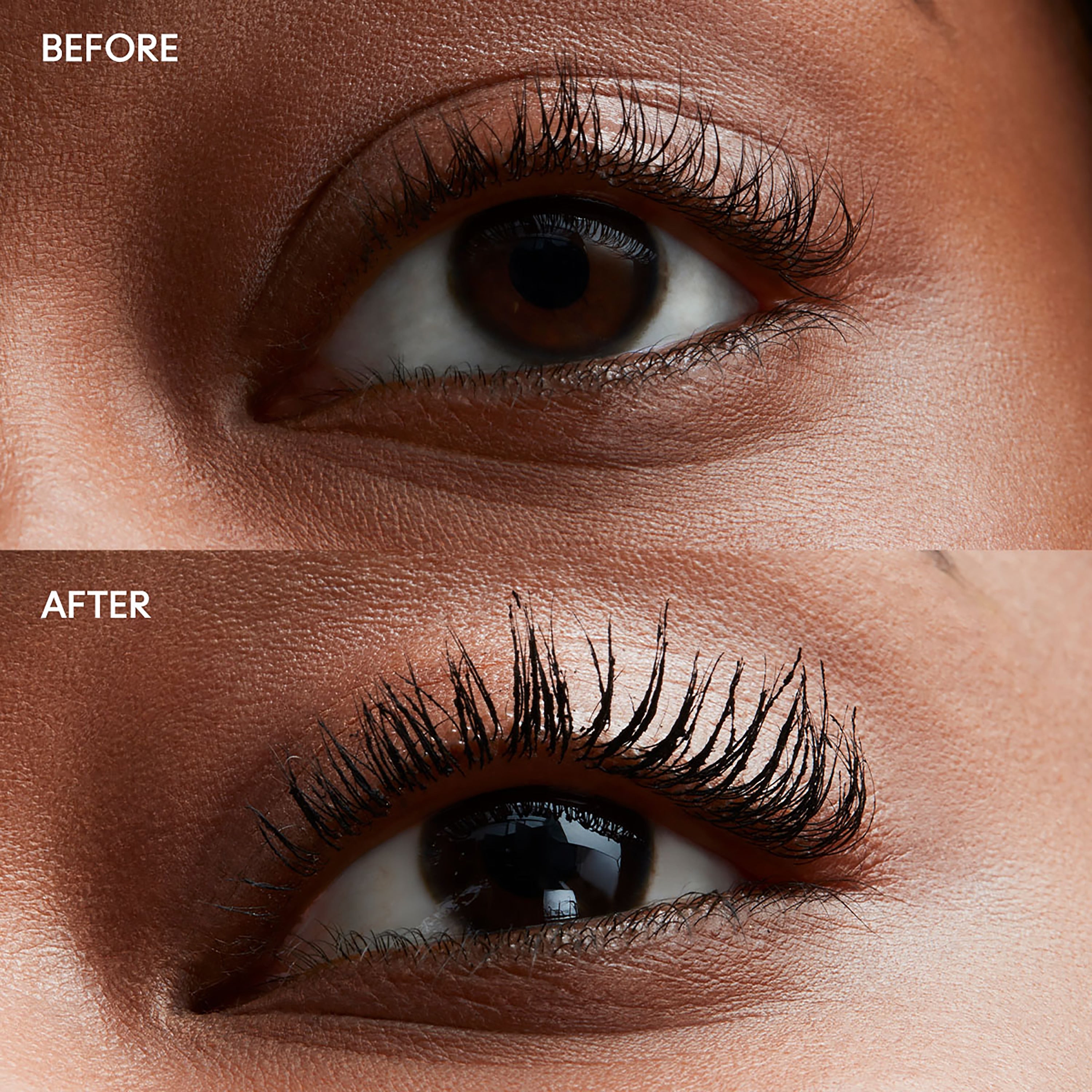 Magic Extension 5mm Fibre Mascara - Polished Daily Care