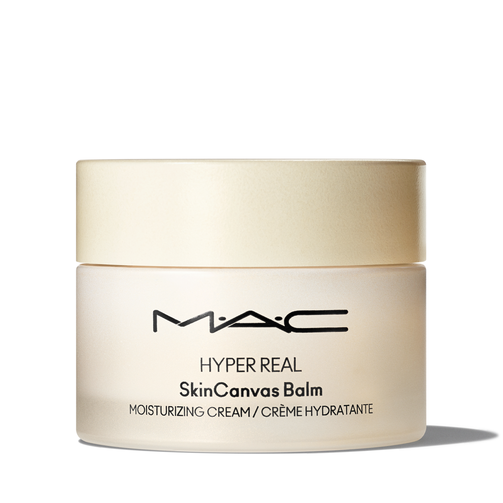 Hyper Real SkinCanvas Balm™ Moisturizing Cream - Polished Daily Care