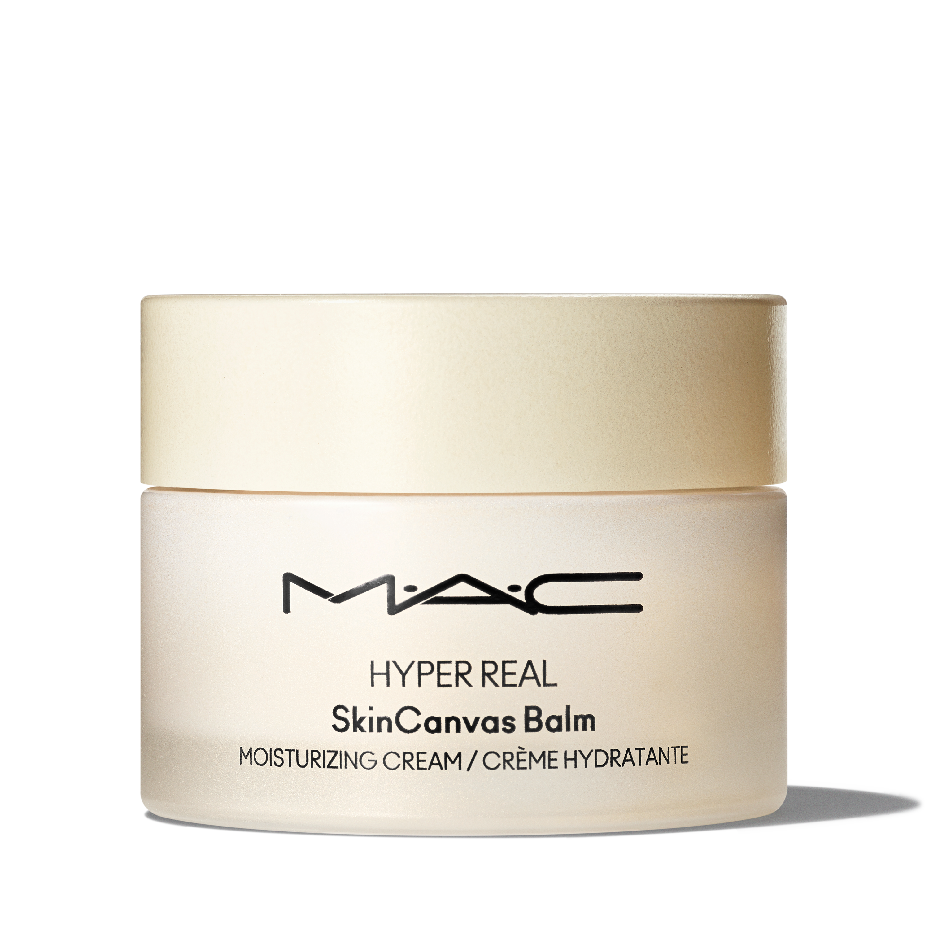 Hyper Real SkinCanvas Balm™ Moisturizing Cream - Polished Daily Care
