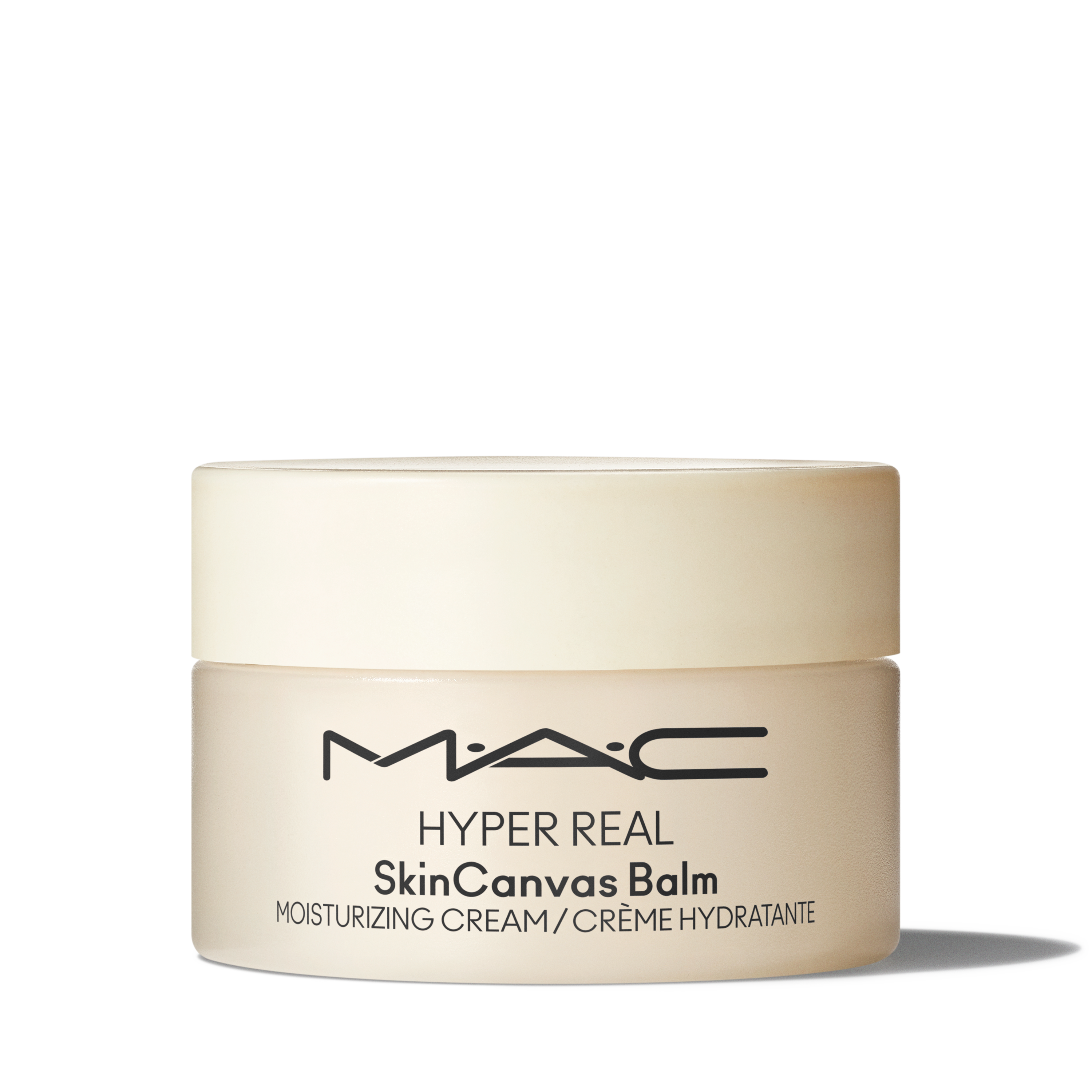 Hyper Real SkinCanvas Balm™ Moisturizing Cream - Polished Daily Care