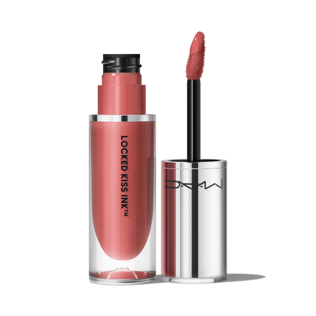 M·A·C Locked Kiss Ink 24HR Lipcolour - Polished Daily Care