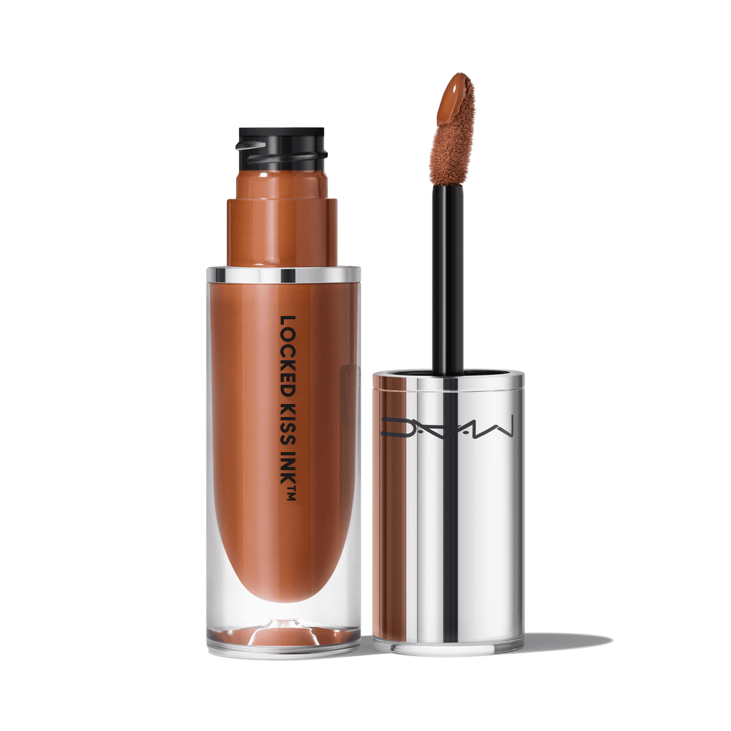 M·A·C Locked Kiss Ink 24HR Lipcolour - Polished Daily Care