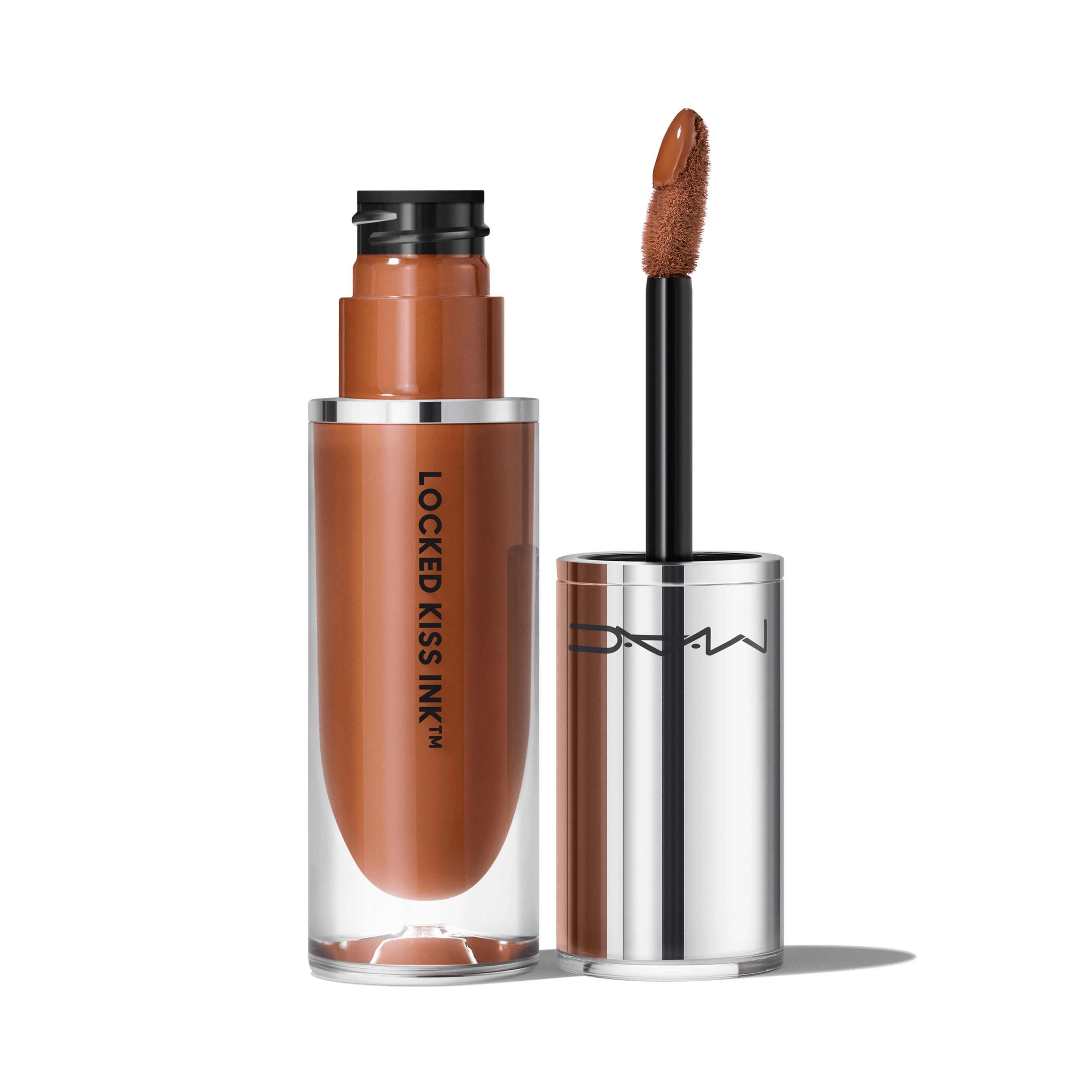 M·A·C Locked Kiss Ink 24HR Lipcolour - Polished Daily Care