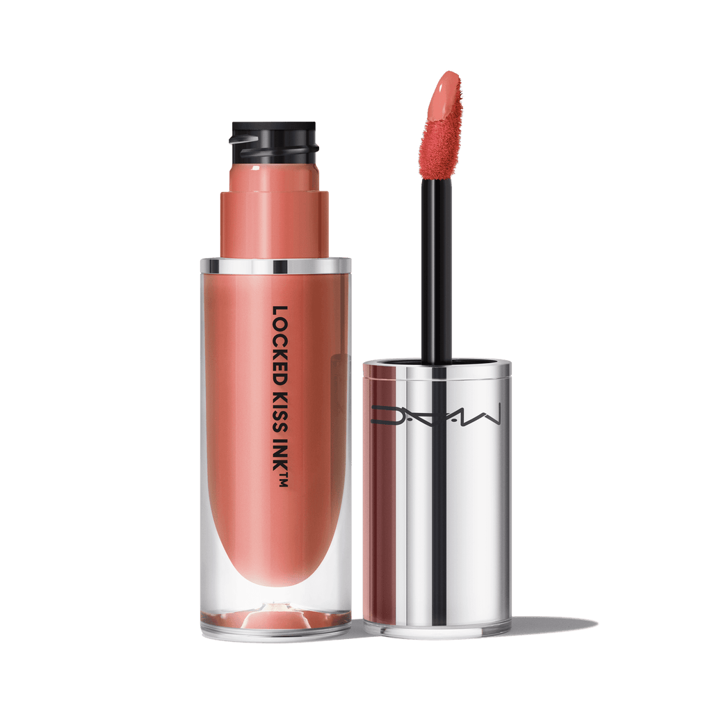 M·A·C Locked Kiss Ink 24HR Lipcolour - Polished Daily Care
