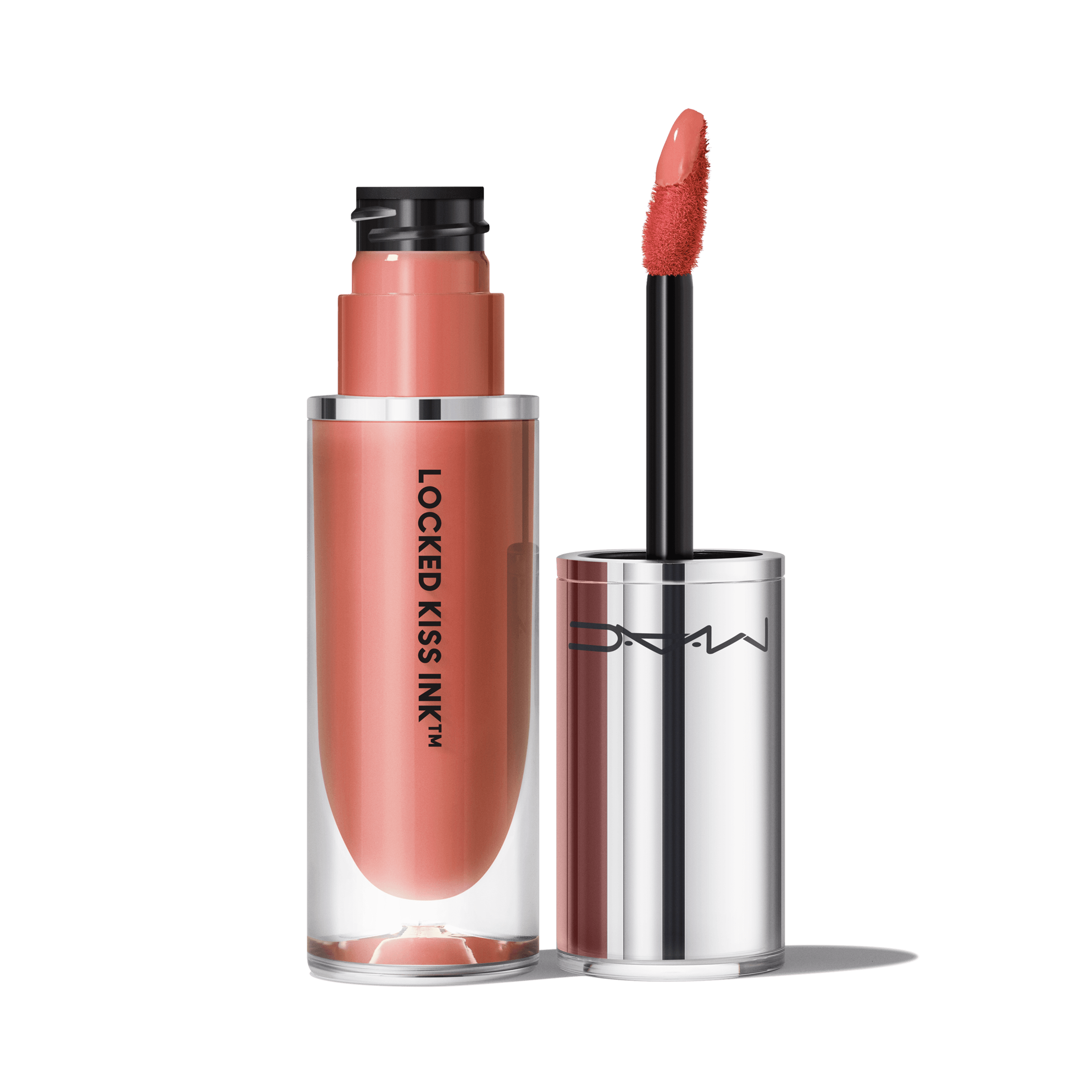 M·A·C Locked Kiss Ink 24HR Lipcolour - Polished Daily Care