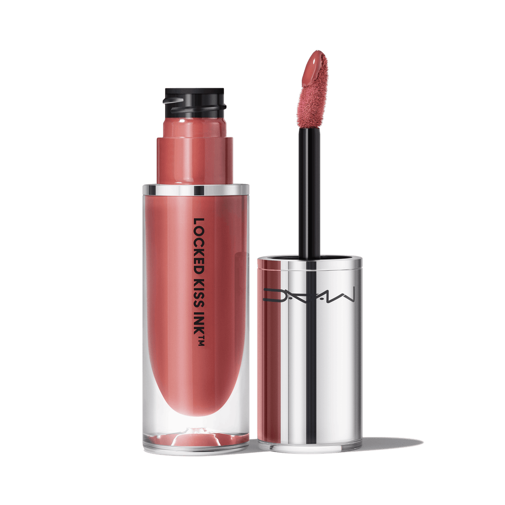 M·A·C Locked Kiss Ink 24HR Lipcolour - Polished Daily Care