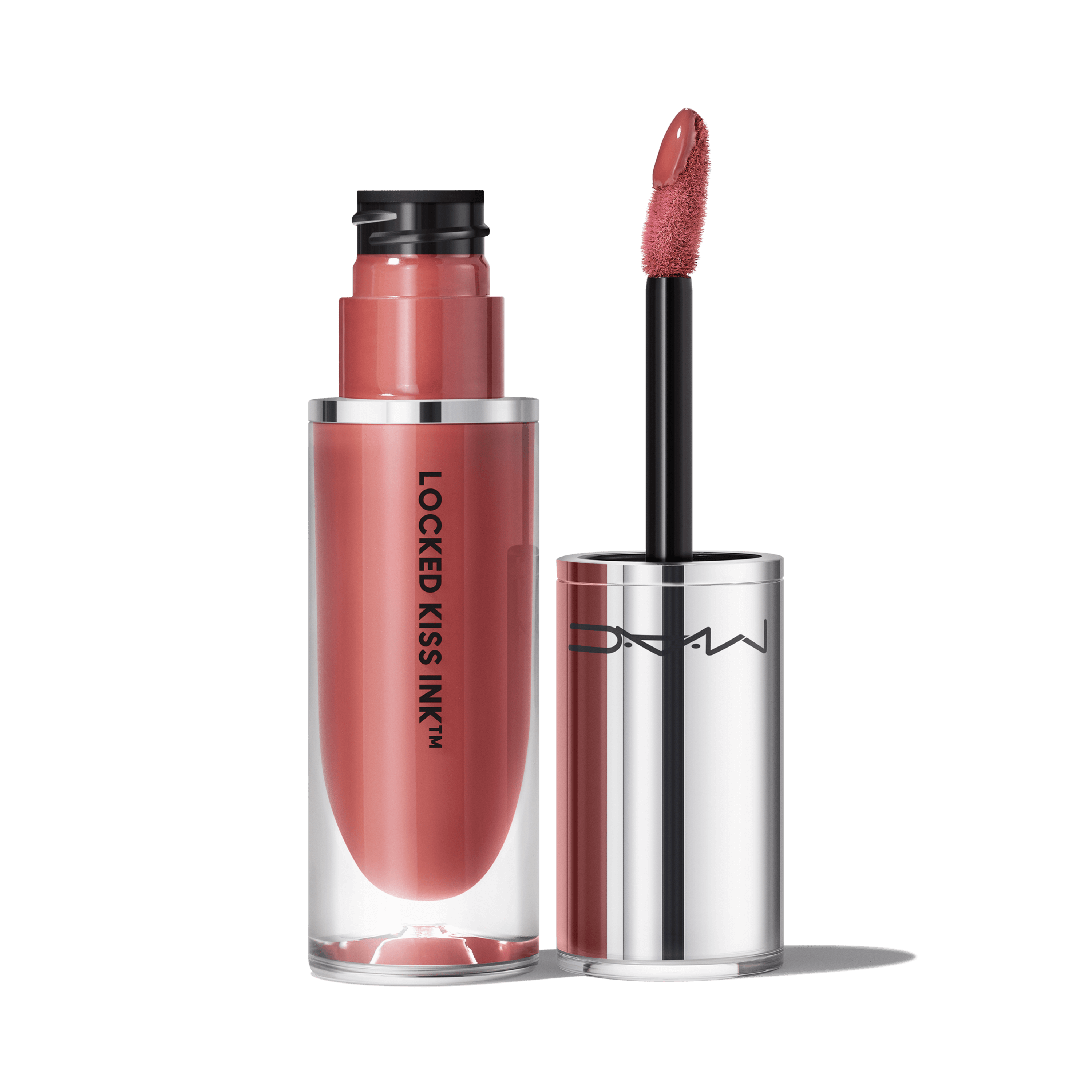 M·A·C Locked Kiss Ink 24HR Lipcolour - Polished Daily Care