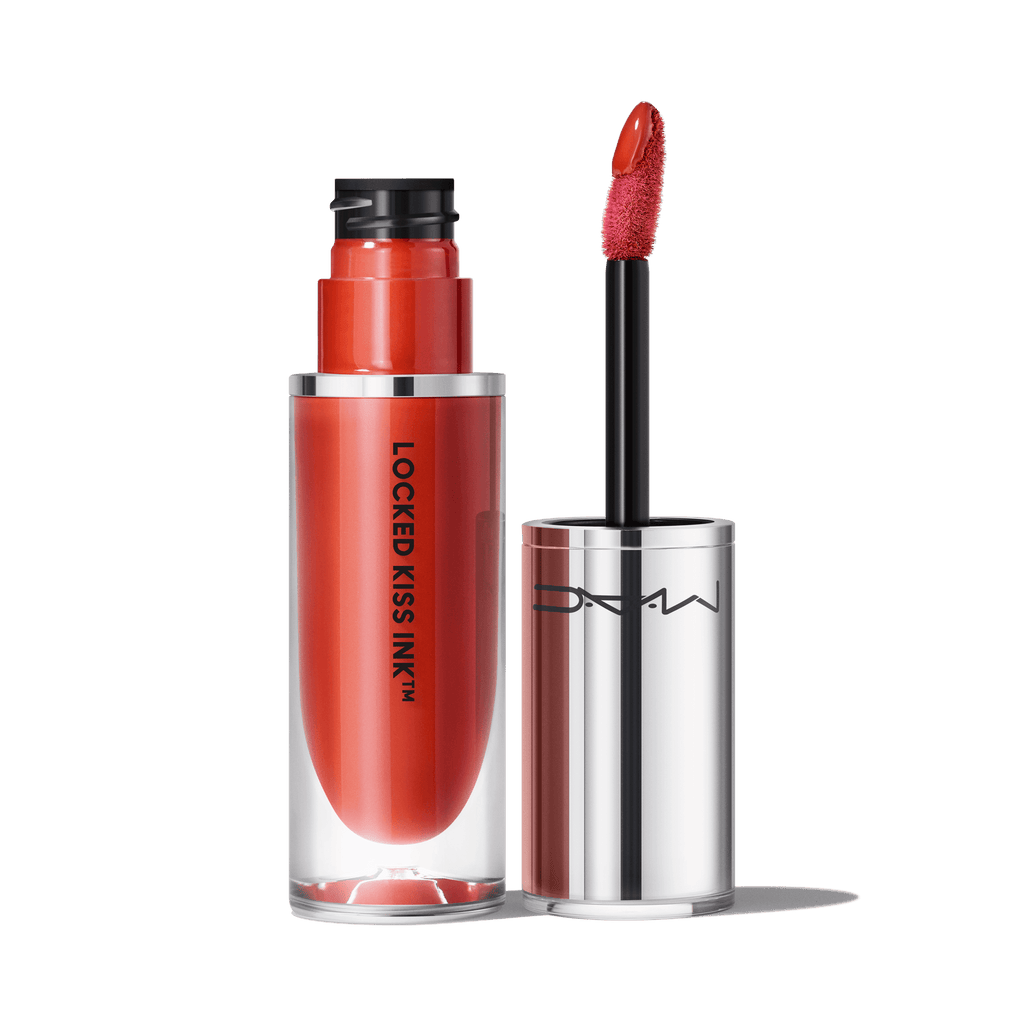 M·A·C Locked Kiss Ink 24HR Lipcolour - Polished Daily Care