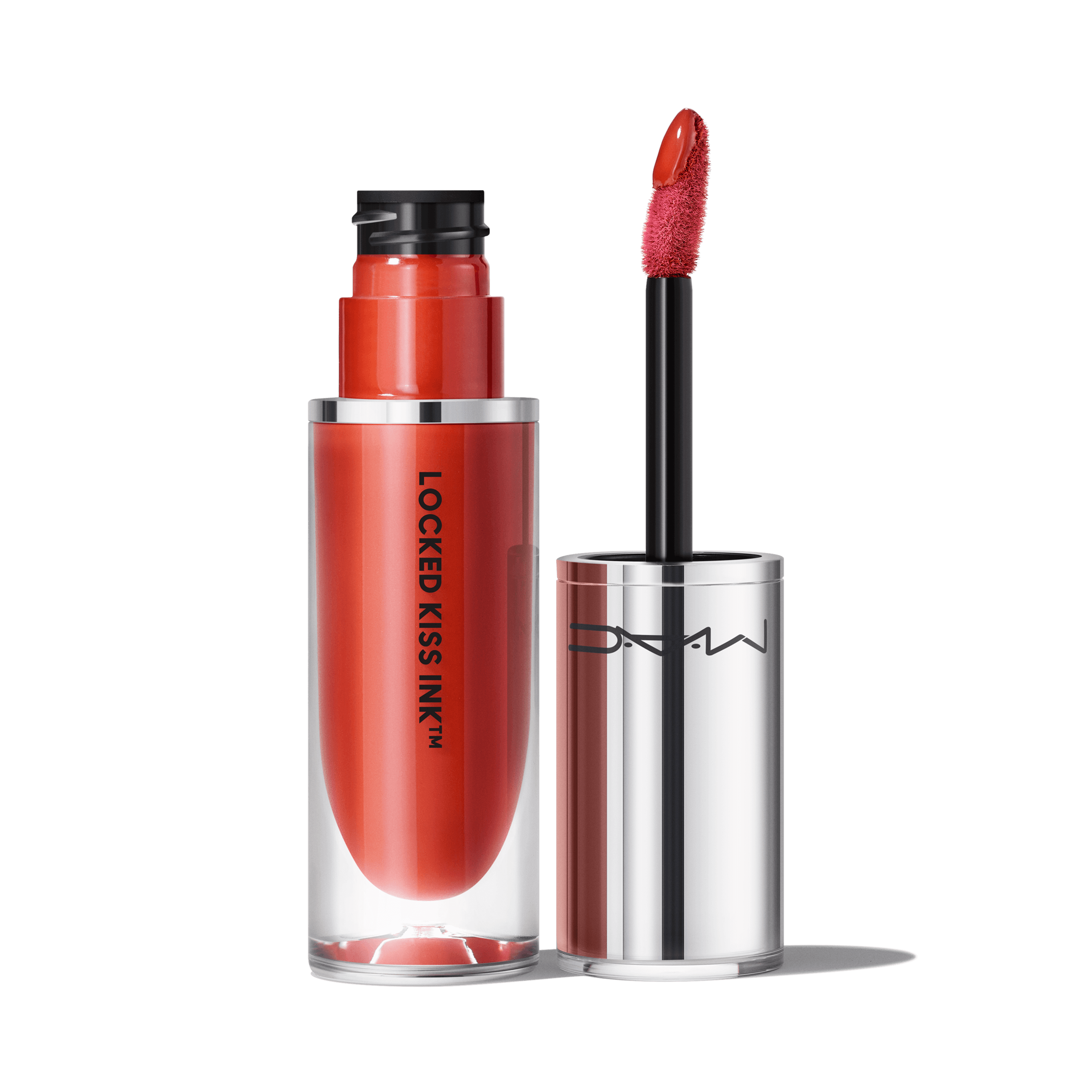 M·A·C Locked Kiss Ink 24HR Lipcolour - Polished Daily Care