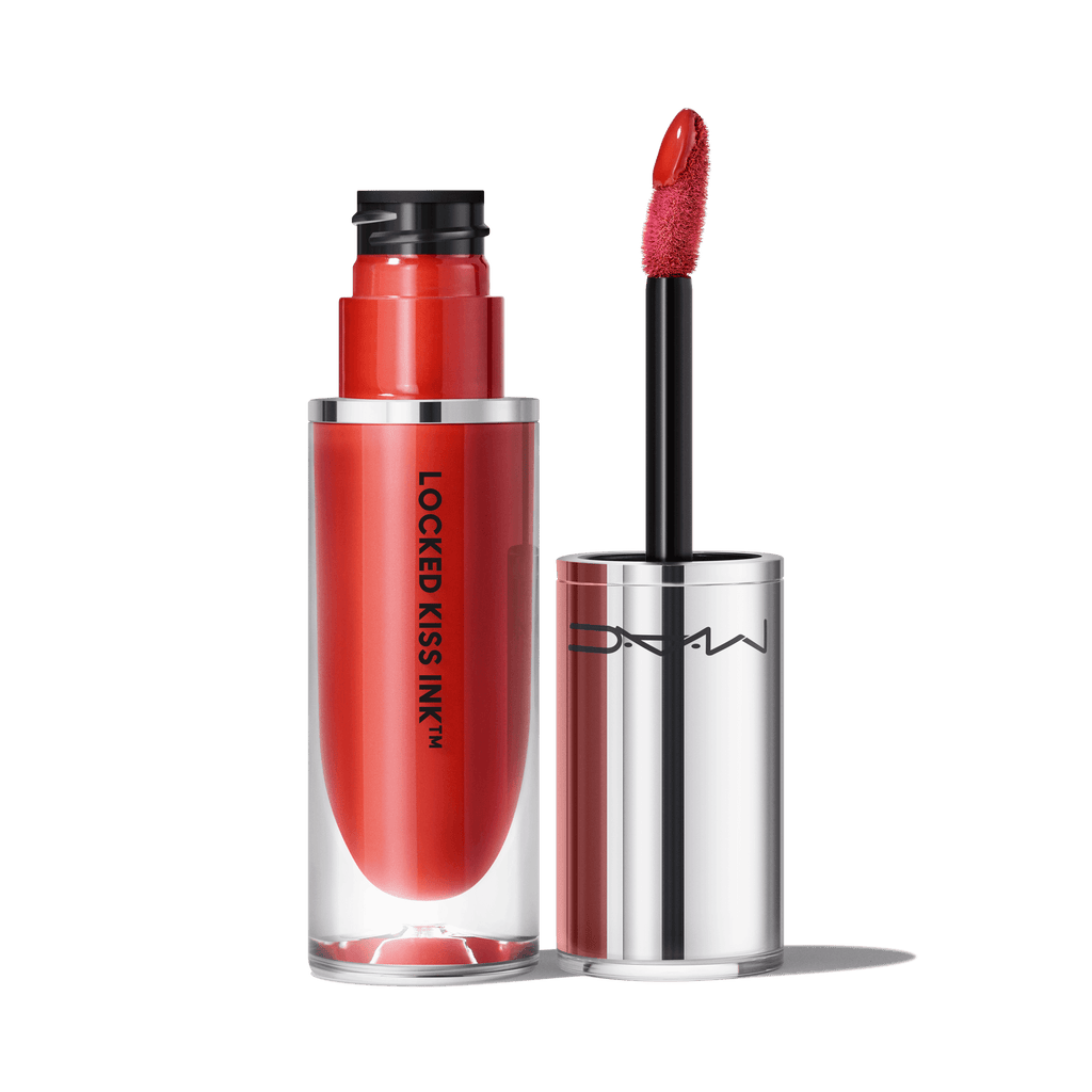 M·A·C Locked Kiss Ink 24HR Lipcolour - Polished Daily Care