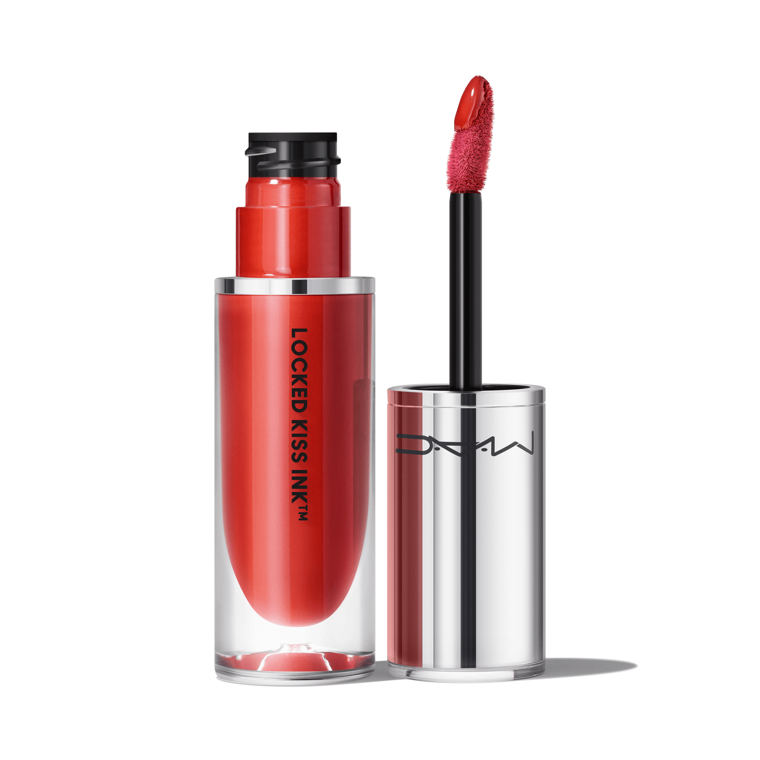 M·A·C Locked Kiss Ink 24HR Lipcolour - Polished Daily Care