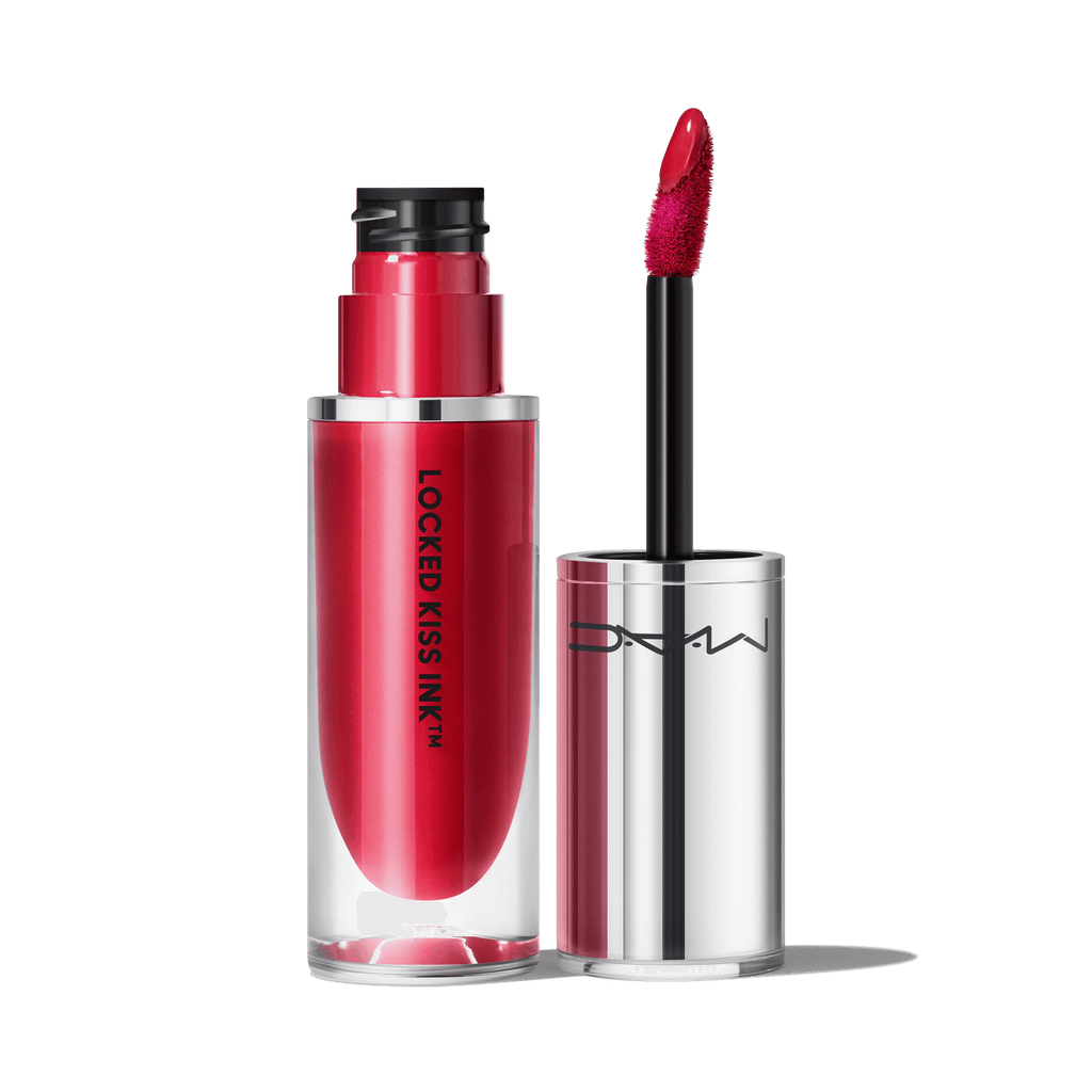 M·A·C Locked Kiss Ink 24HR Lipcolour - Polished Daily Care
