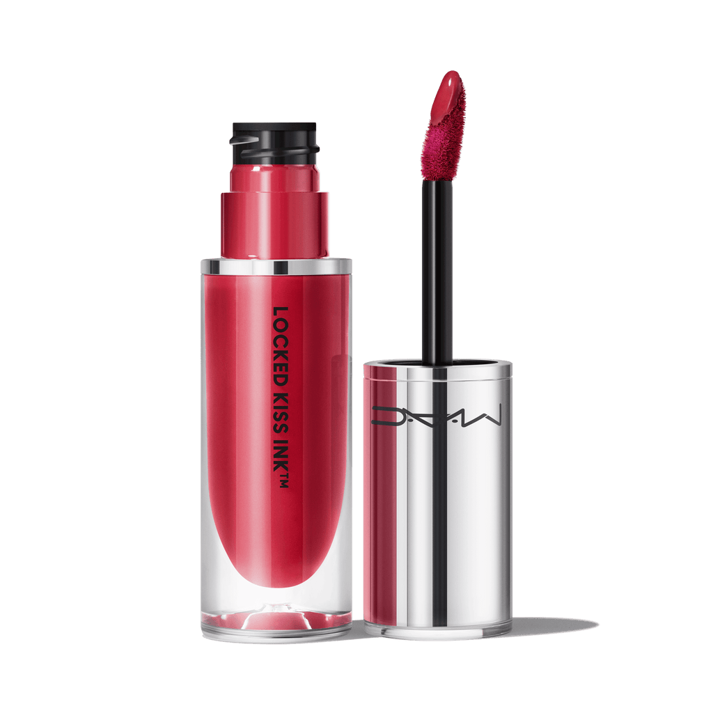 M·A·C Locked Kiss Ink 24HR Lipcolour - Polished Daily Care
