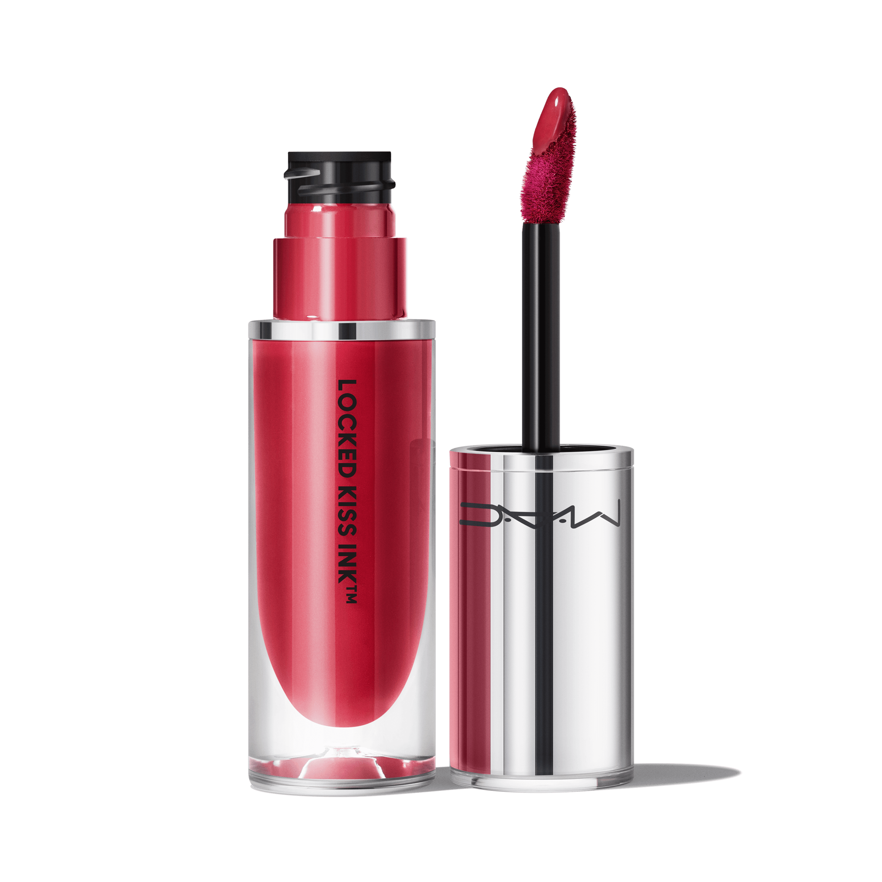 M·A·C Locked Kiss Ink 24HR Lipcolour - Polished Daily Care