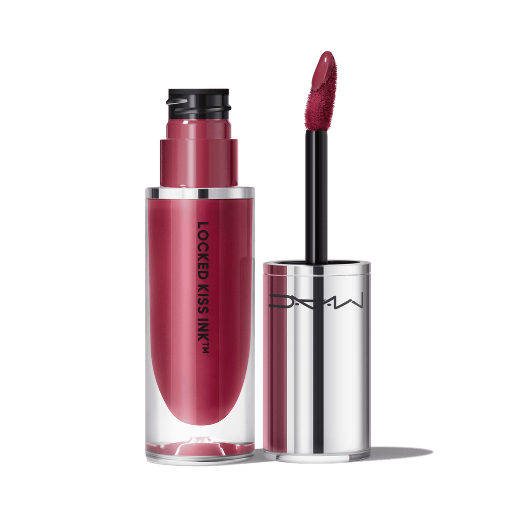 M·A·C Locked Kiss Ink 24HR Lipcolour - Polished Daily Care