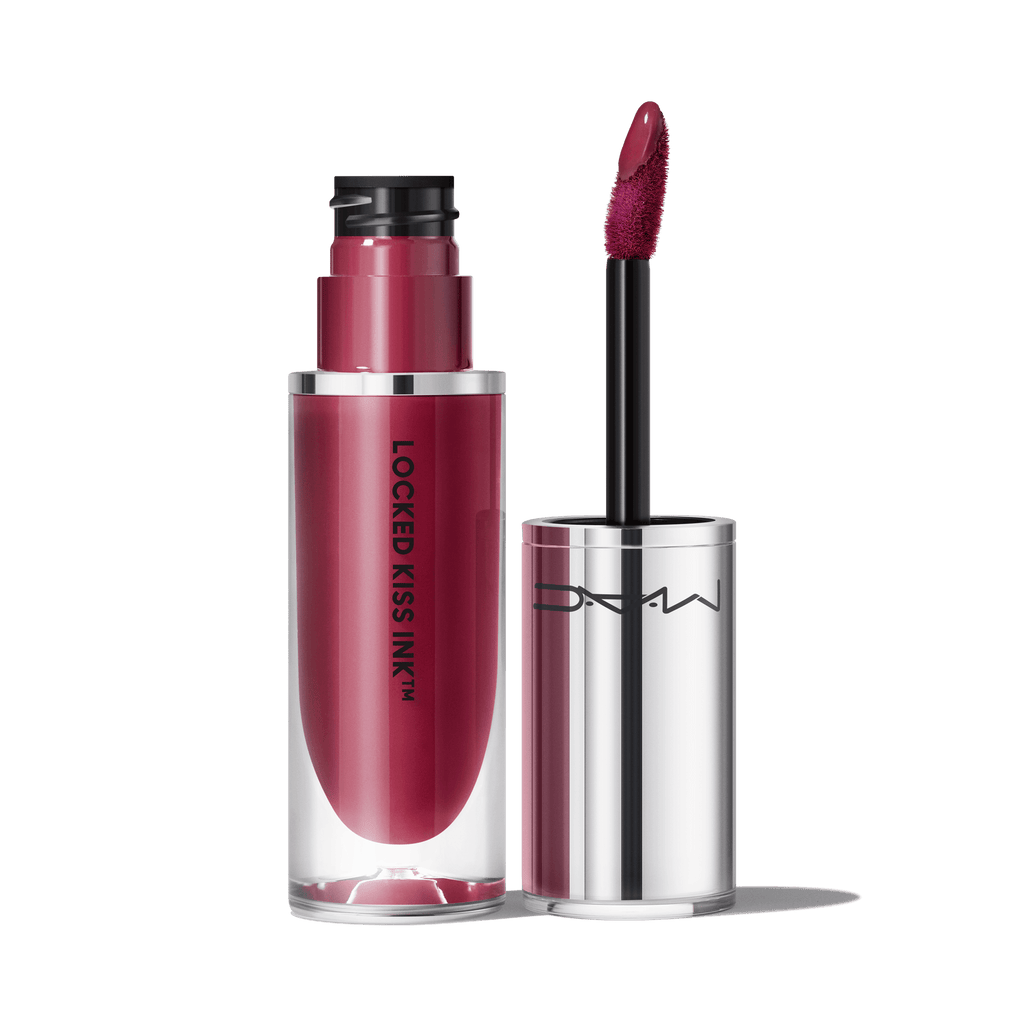 M·A·C Locked Kiss Ink 24HR Lipcolour - Polished Daily Care