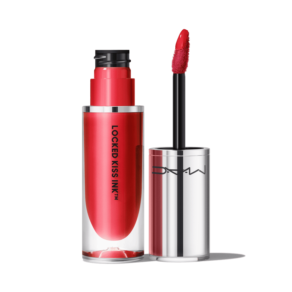 M·A·C Locked Kiss Ink 24HR Lipcolour - Polished Daily Care