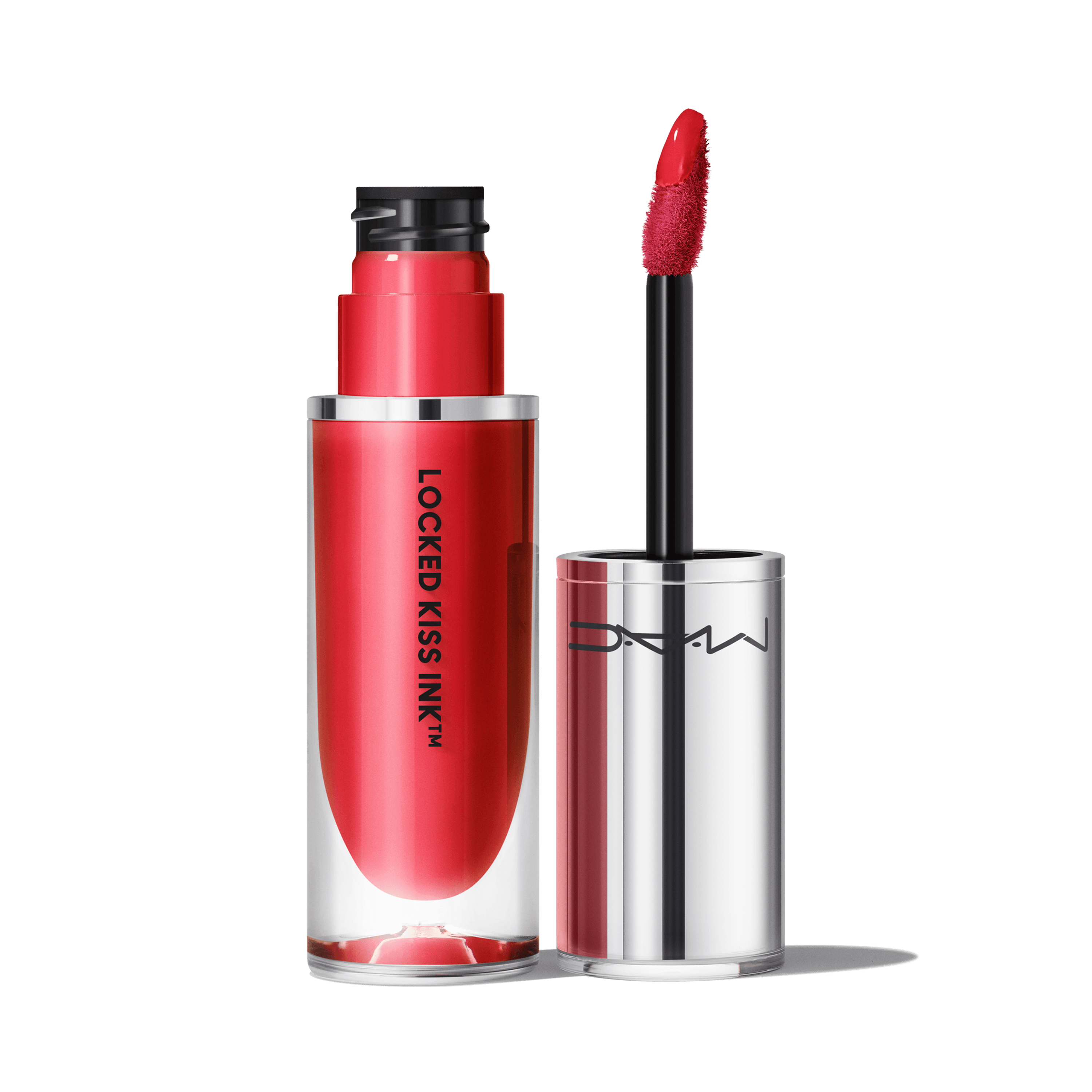 M·A·C Locked Kiss Ink 24HR Lipcolour - Polished Daily Care