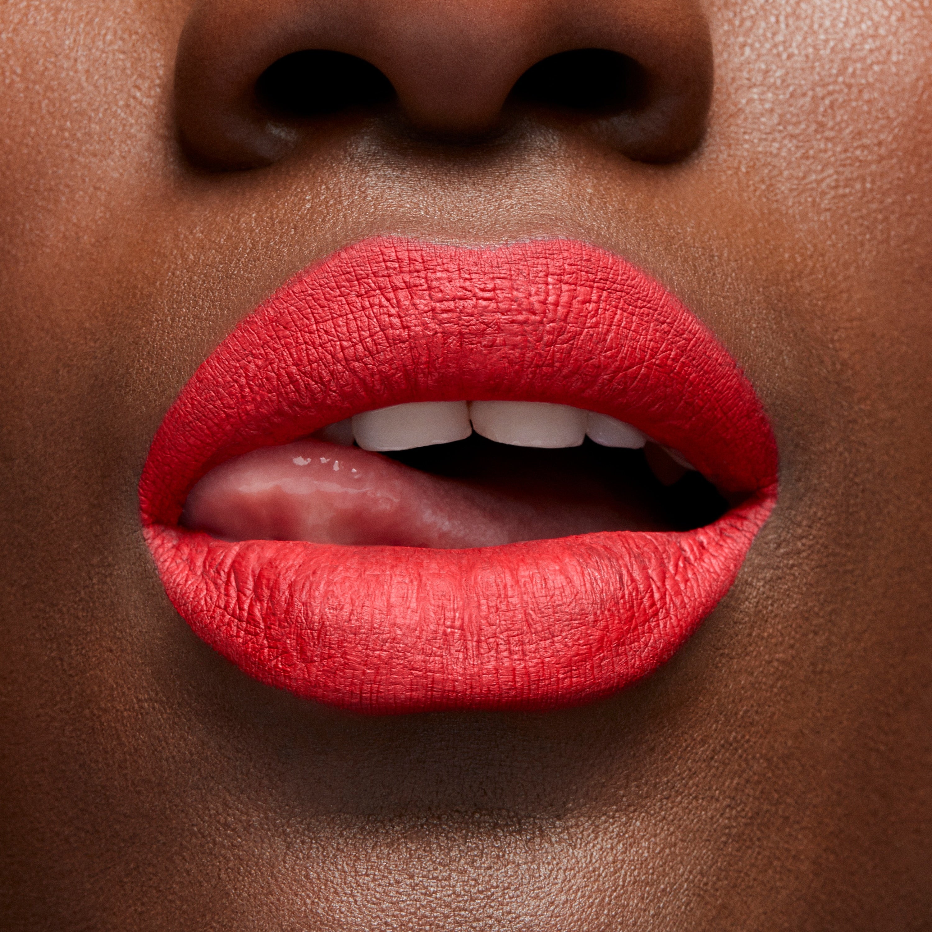 M·A·C Locked Kiss Ink 24HR Lipcolour - Polished Daily Care