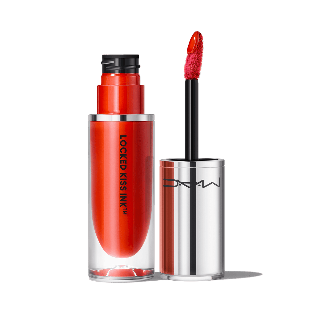 M·A·C Locked Kiss Ink 24HR Lipcolour - Polished Daily Care