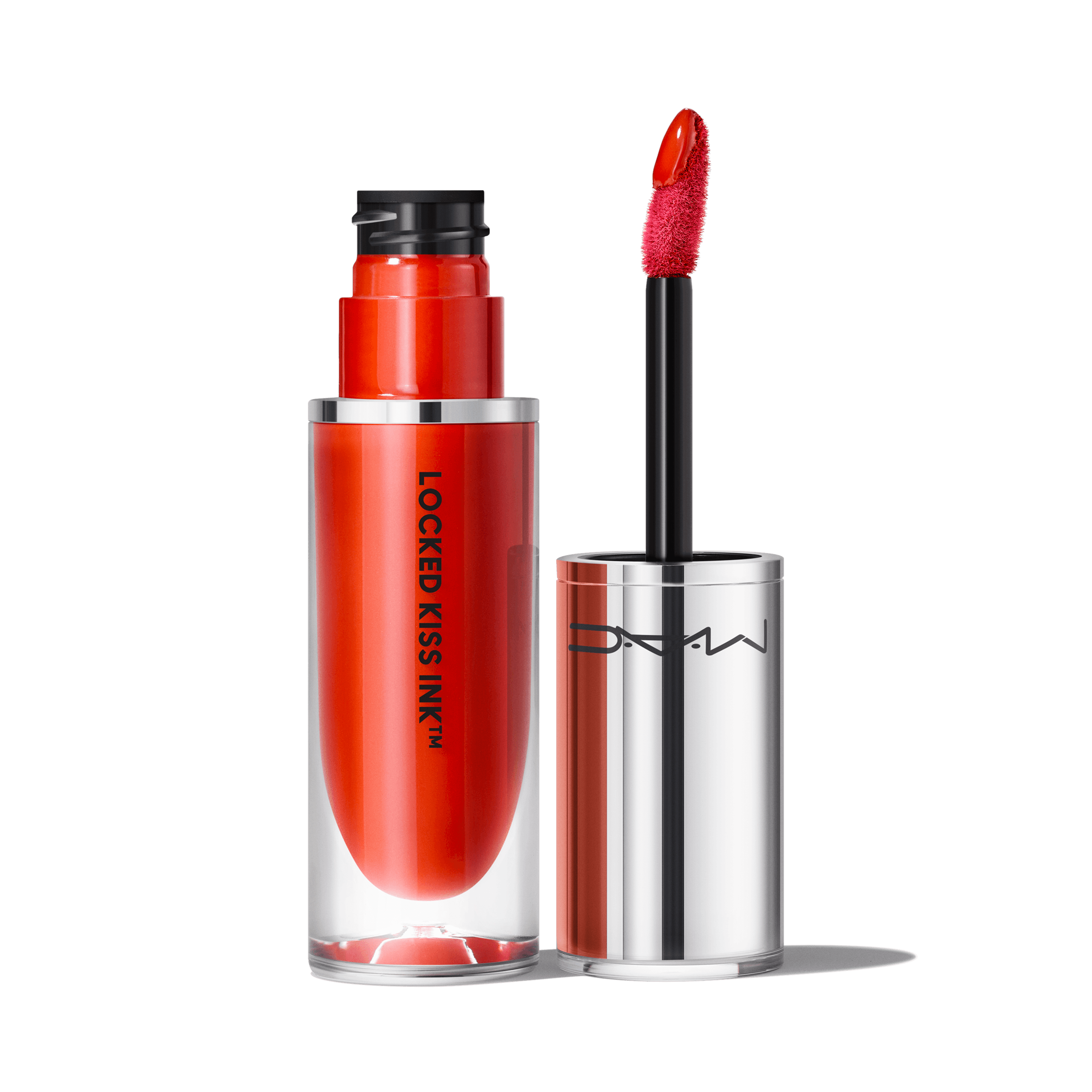 M·A·C Locked Kiss Ink 24HR Lipcolour - Polished Daily Care