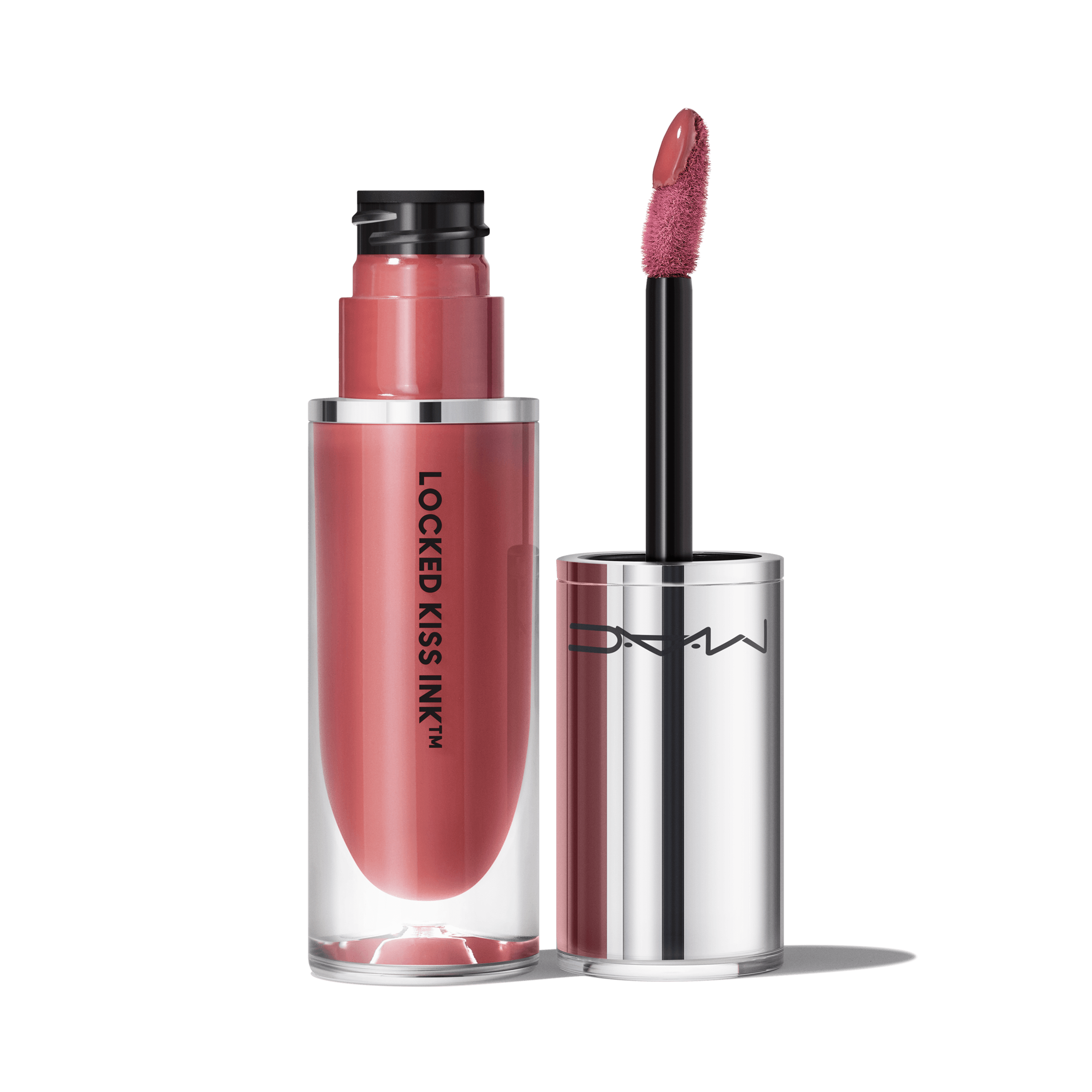 M·A·C Locked Kiss Ink 24HR Lipcolour - Polished Daily Care