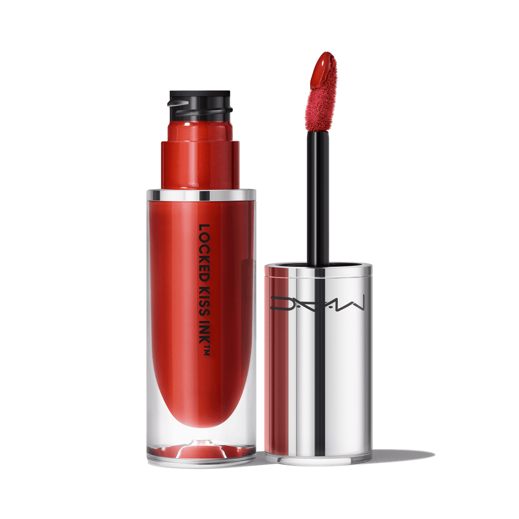 M·A·C Locked Kiss Ink 24HR Lipcolour - Polished Daily Care