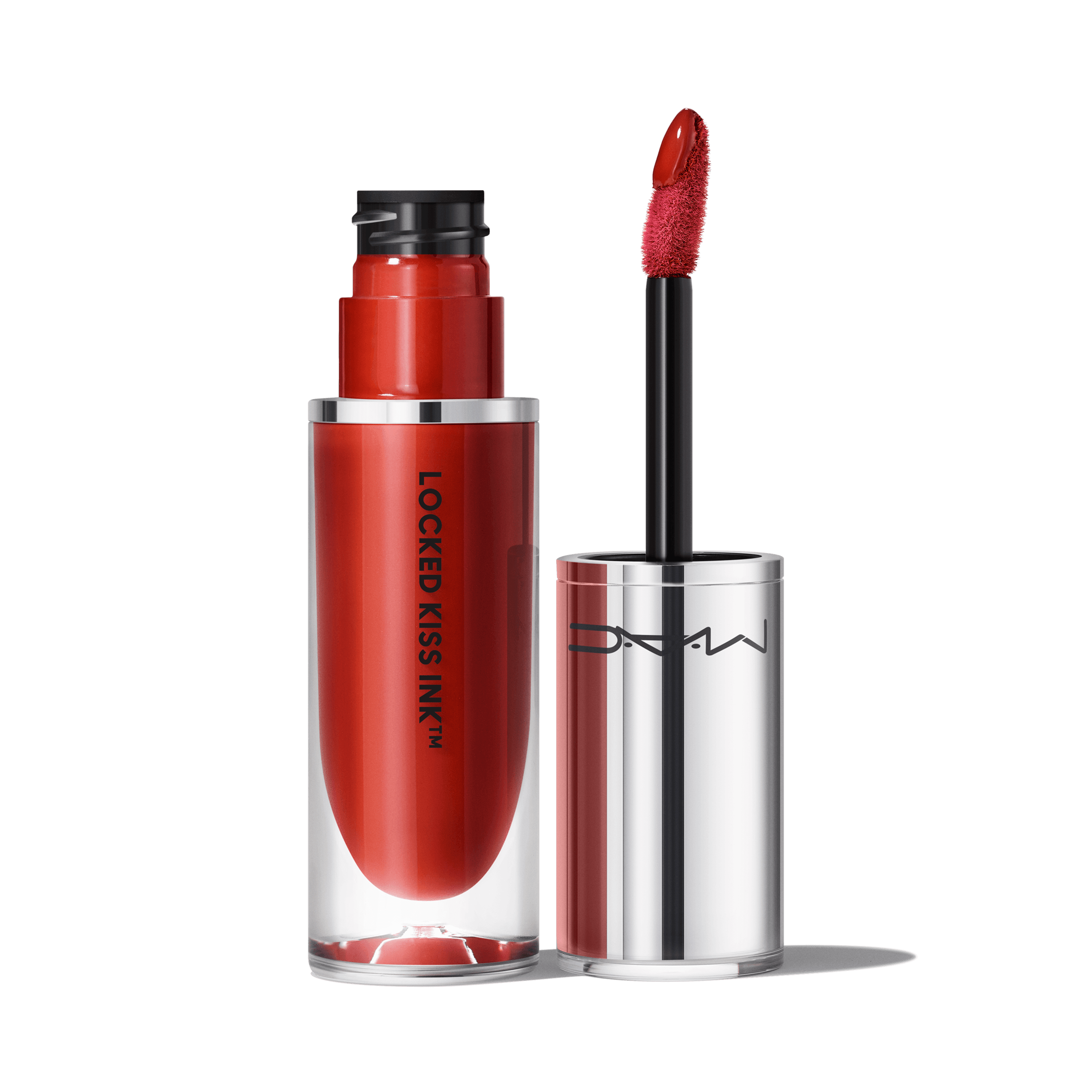 M·A·C Locked Kiss Ink 24HR Lipcolour - Polished Daily Care