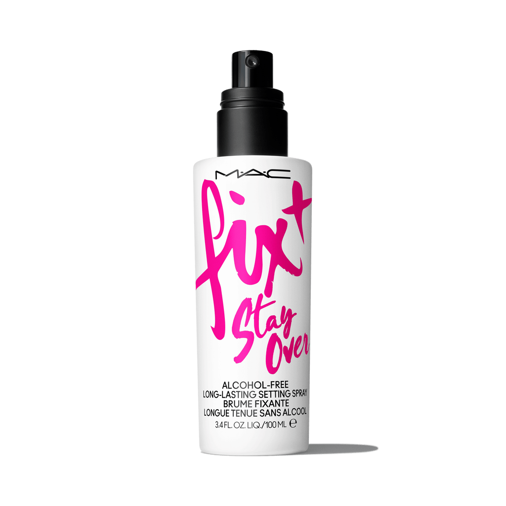 Fix+ Stay Over Alcohol-Free 24HR Setting Spray - Smart Routine Choice