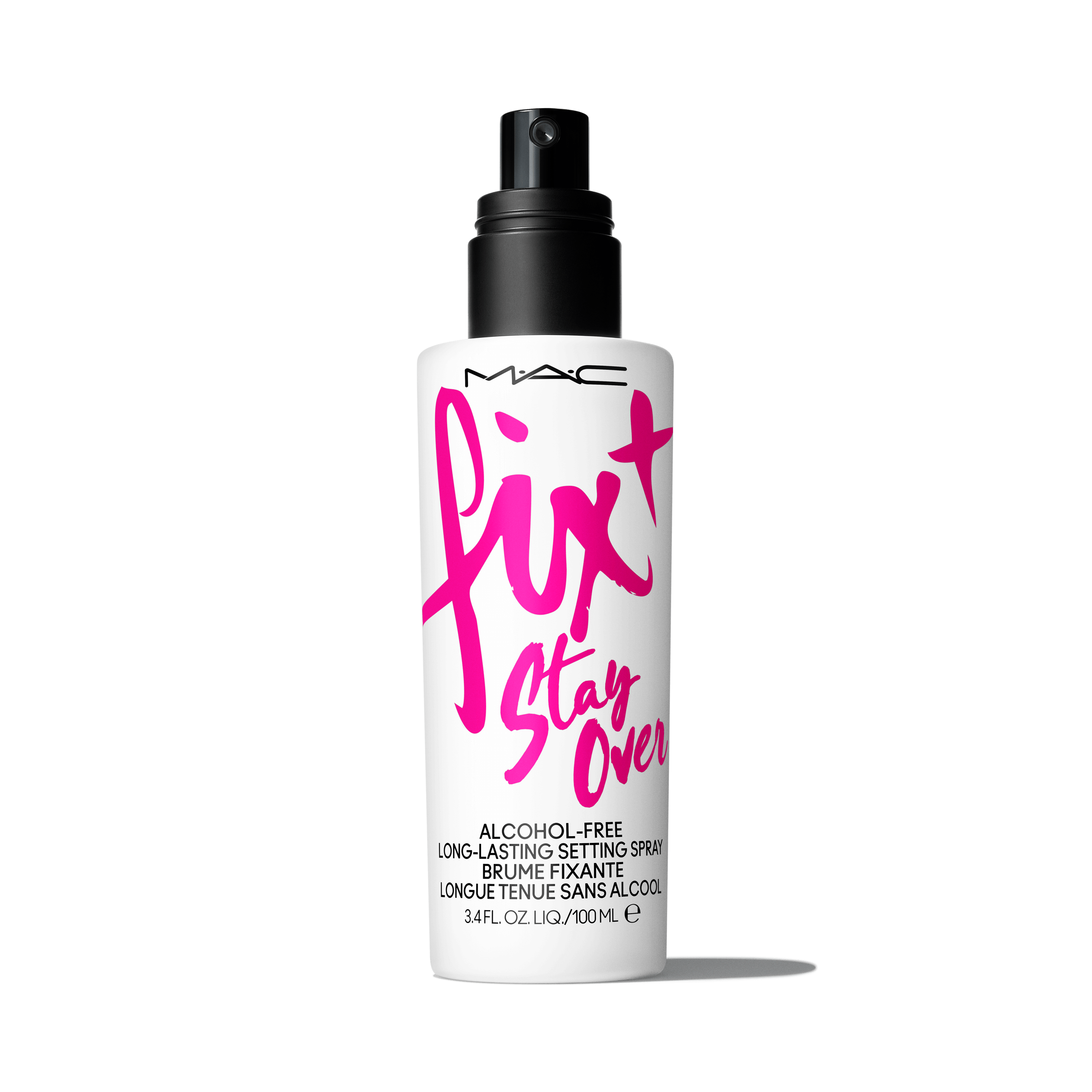 Fix+ Stay Over Alcohol-Free 24HR Setting Spray - Smart Routine Choice