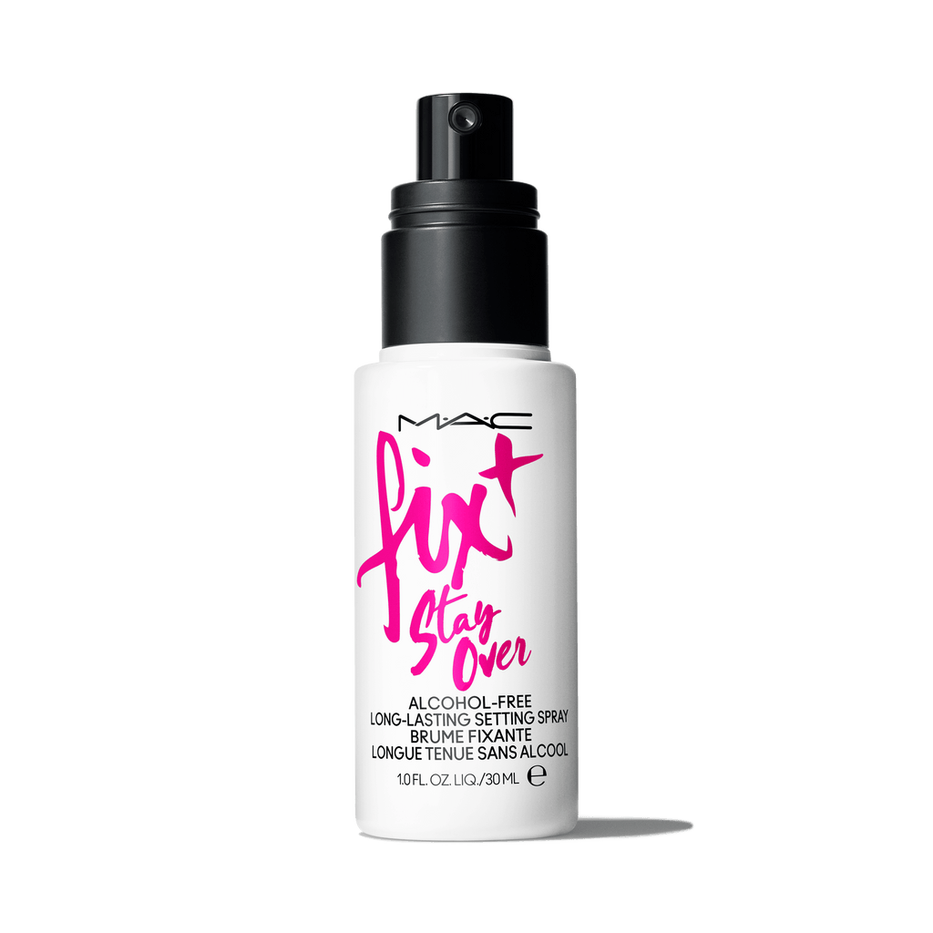 Fix+ Stay Over Alcohol-Free 24HR Setting Spray - Smart Routine Choice