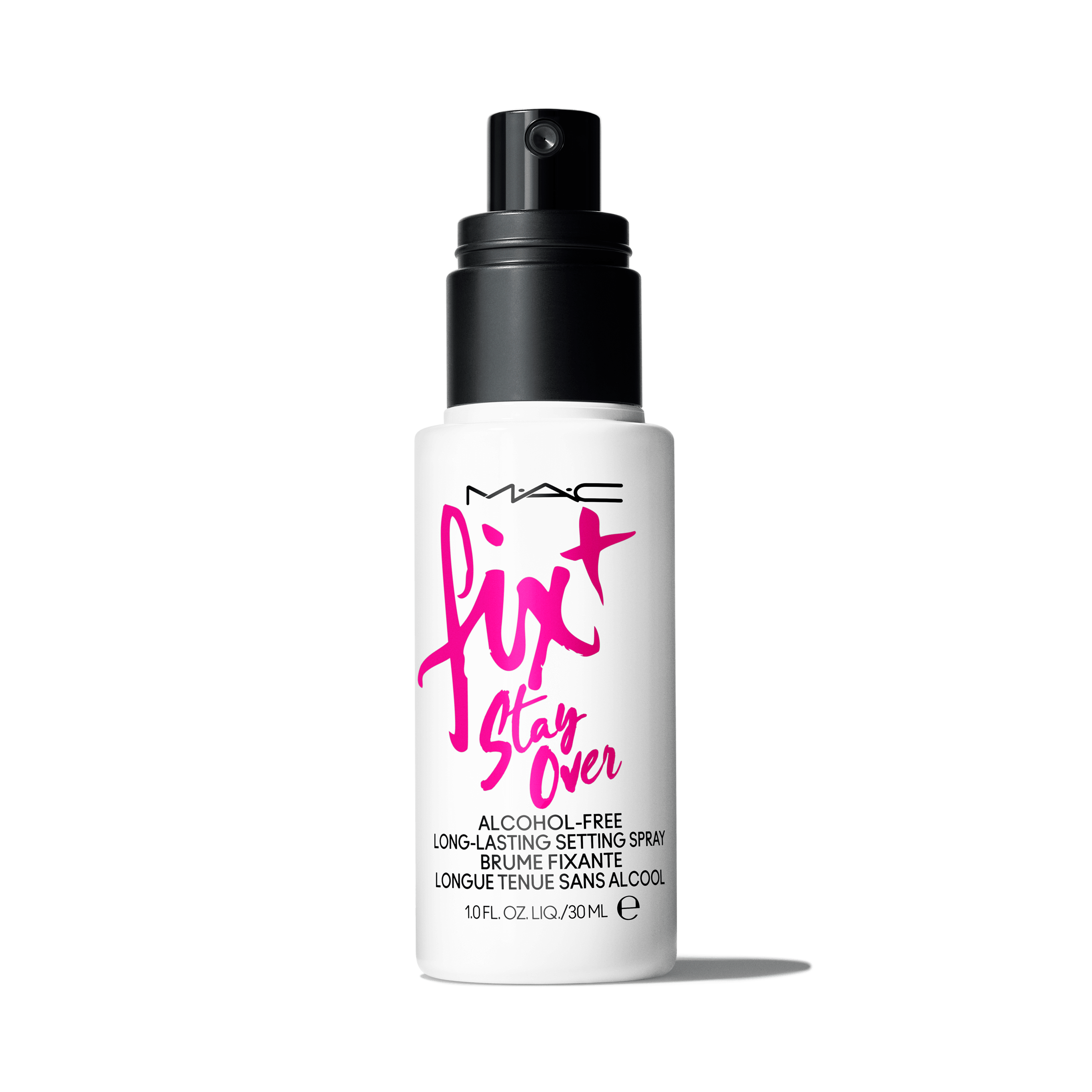 Fix+ Stay Over Alcohol-Free 24HR Setting Spray - Smart Routine Choice