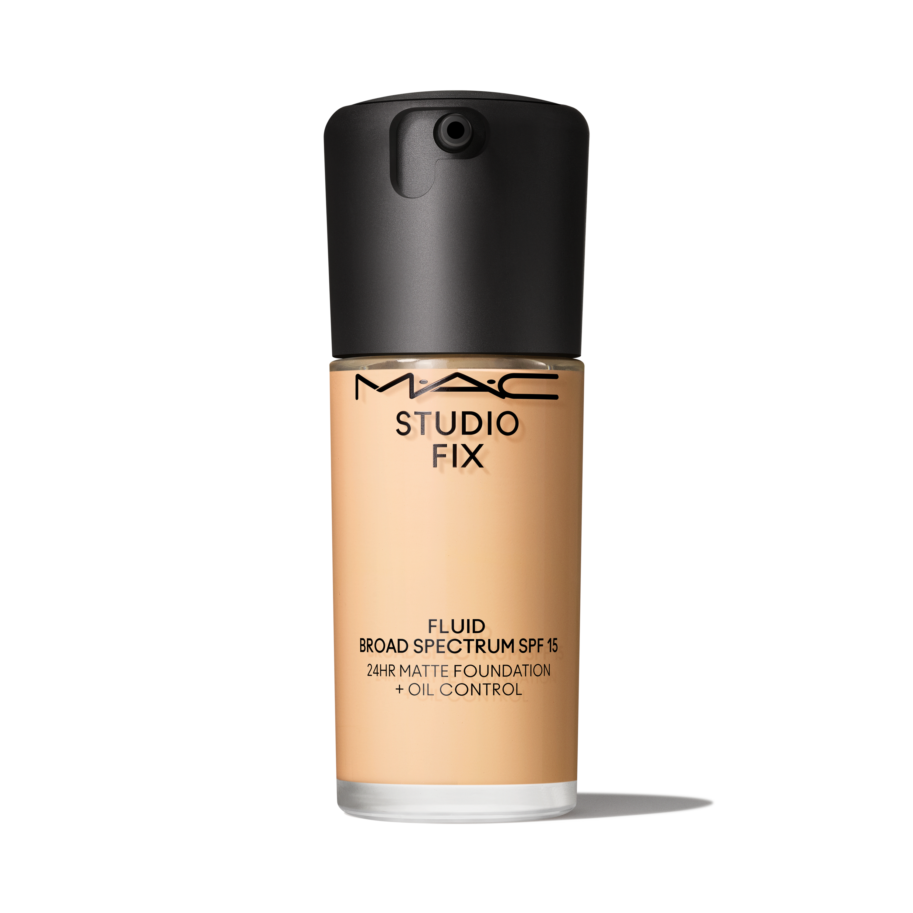 Studio Fix Fluid SPF 15 24HR Matte Foundation + Oil Control - Polished Daily Care