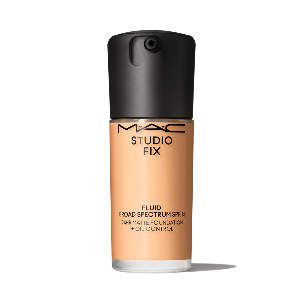 Studio Fix Fluid SPF 15 24HR Matte Foundation + Oil Control - Polished Daily Care