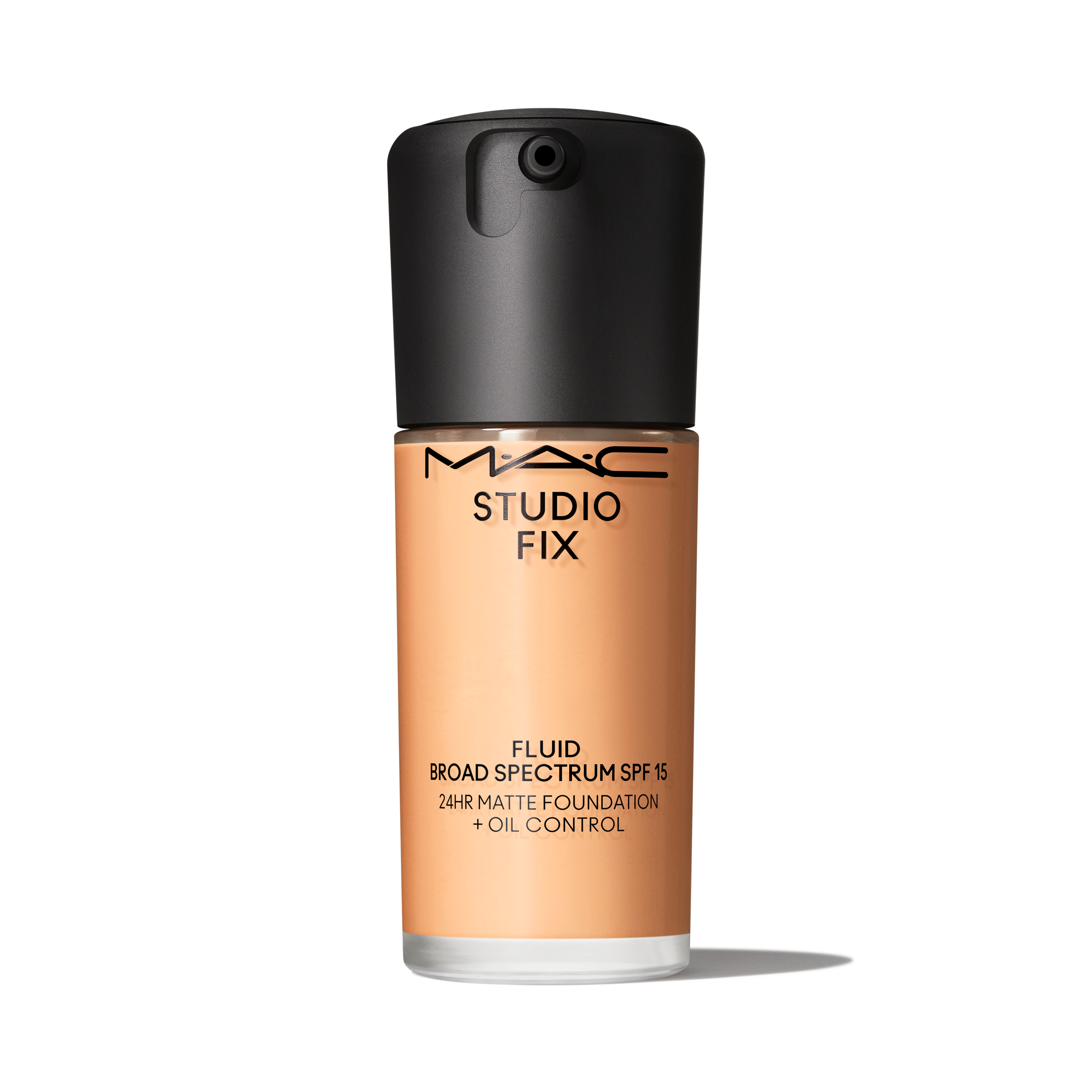 Studio Fix Fluid SPF 15 24HR Matte Foundation + Oil Control - Polished Daily Care
