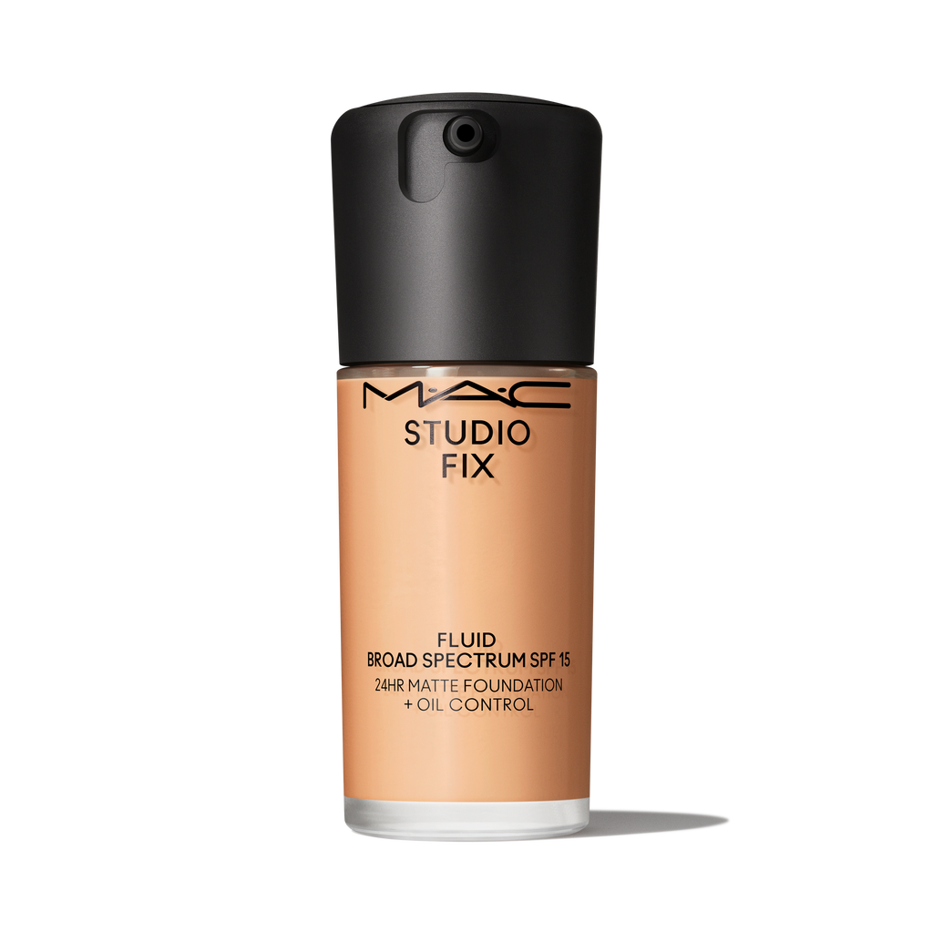 Studio Fix Fluid SPF 15 24HR Matte Foundation + Oil Control - Polished Daily Care
