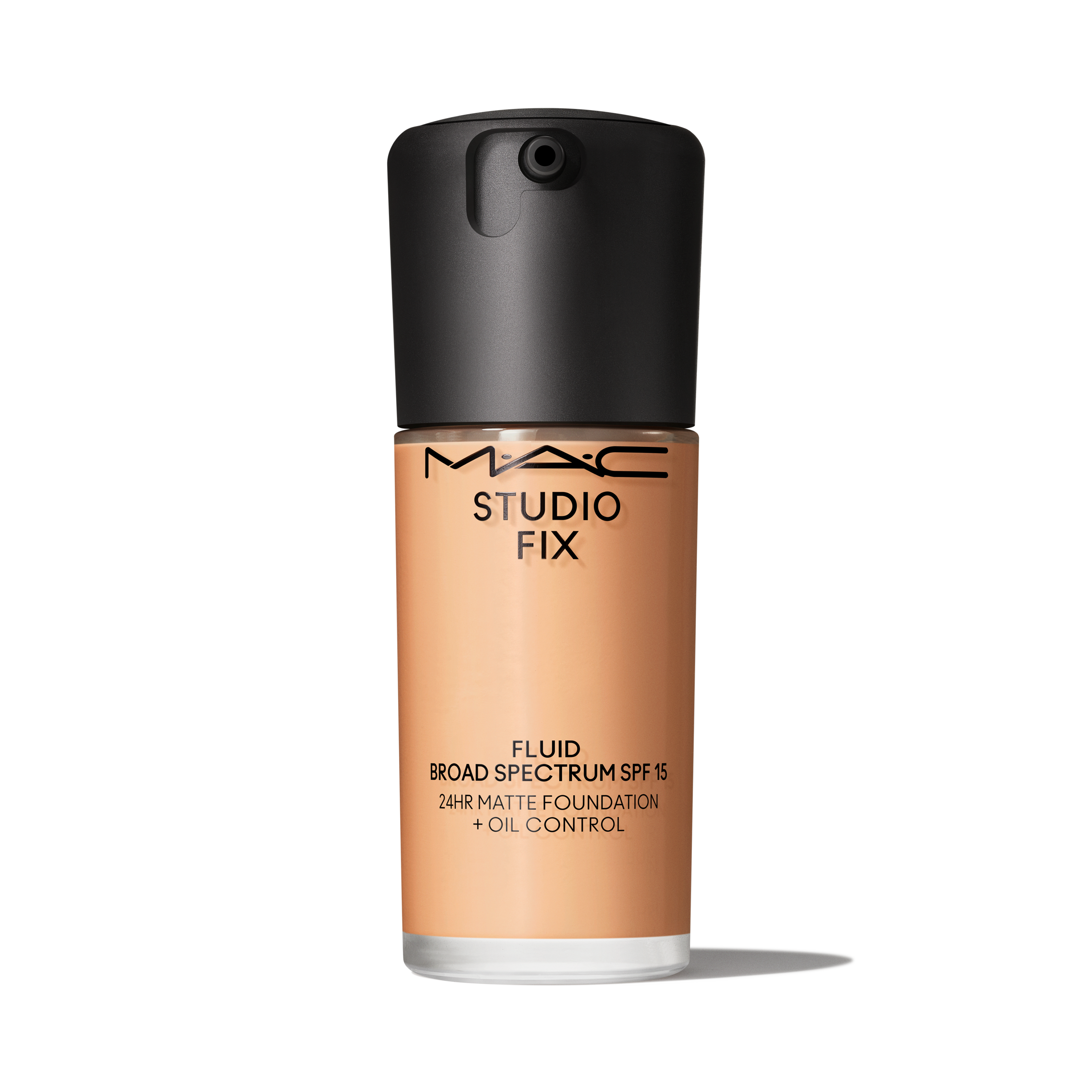 Studio Fix Fluid SPF 15 24HR Matte Foundation + Oil Control - Polished Daily Care