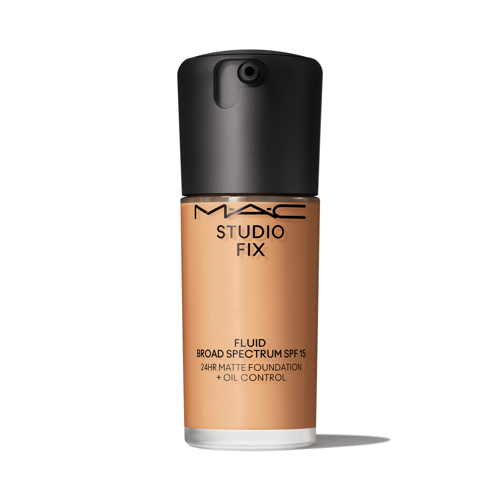 Studio Fix Fluid SPF 15 24HR Matte Foundation + Oil Control - Polished Daily Care
