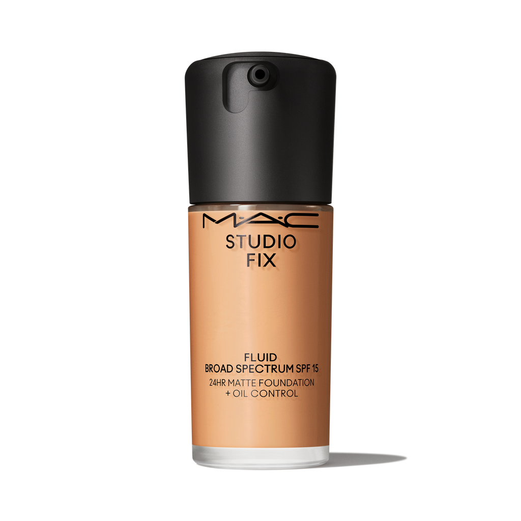 Studio Fix Fluid SPF 15 24HR Matte Foundation + Oil Control - Polished Daily Care