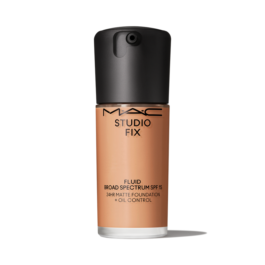 Studio Fix Fluid SPF 15 24HR Matte Foundation + Oil Control - Polished Daily Care