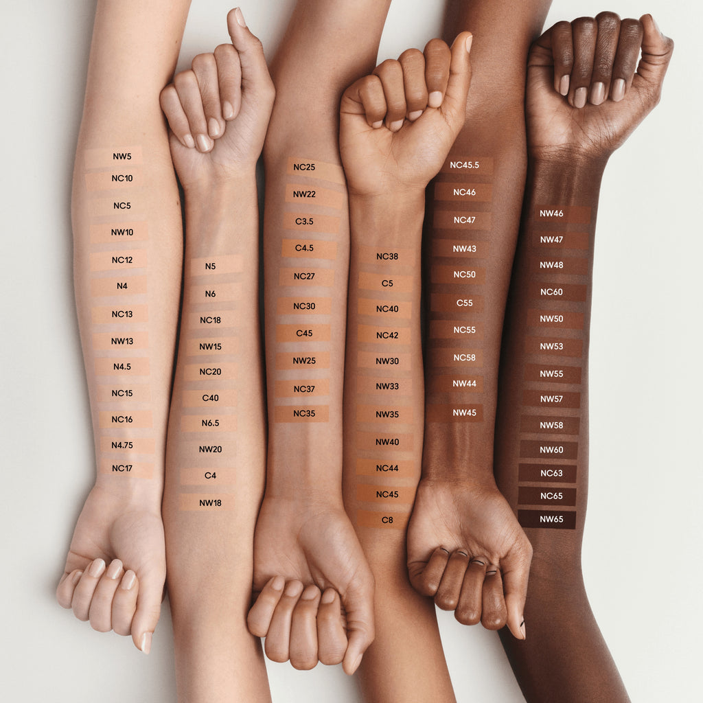Studio Fix Fluid SPF 15 24HR Matte Foundation + Oil Control - Polished Daily Care