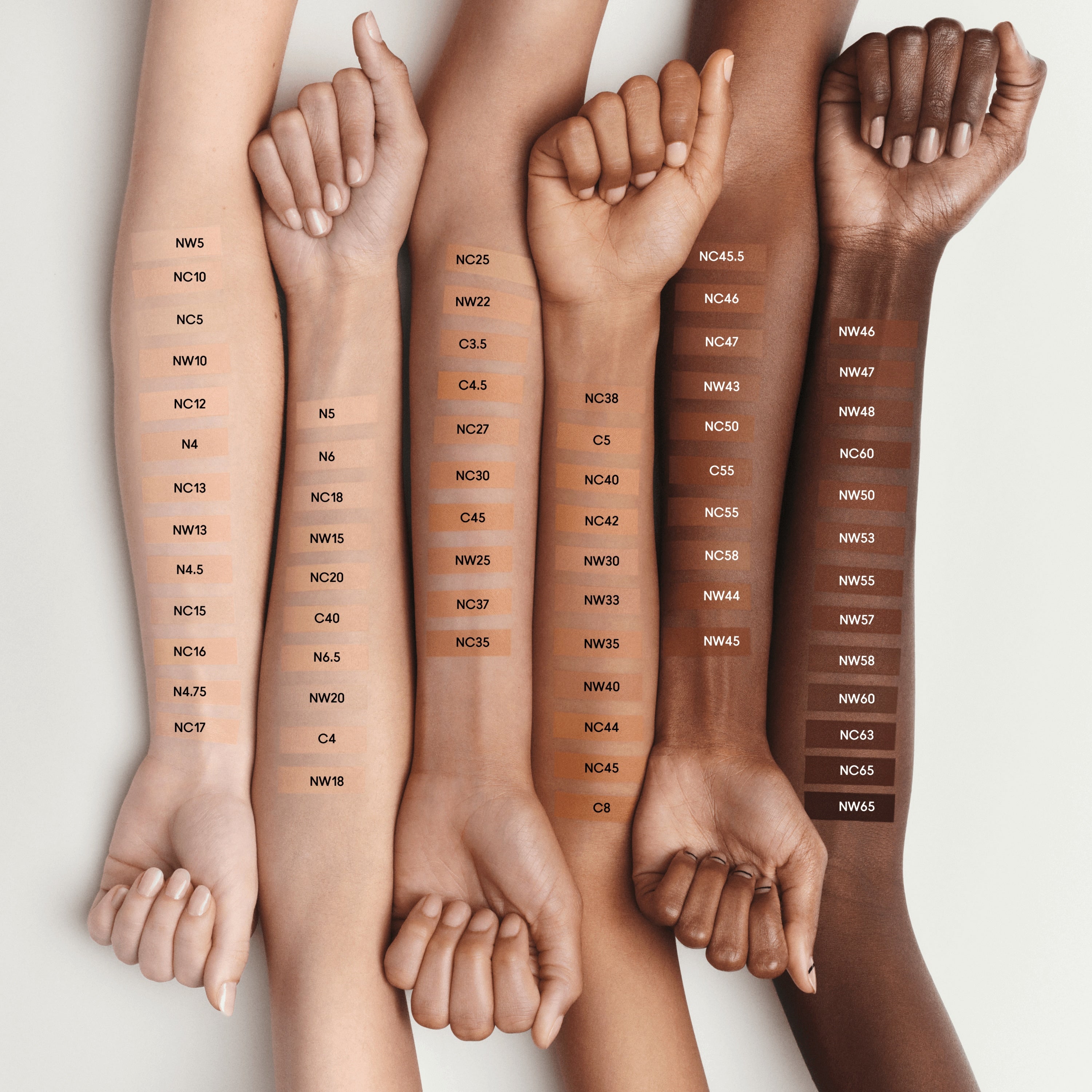 Studio Fix Fluid SPF 15 24HR Matte Foundation + Oil Control - Polished Daily Care