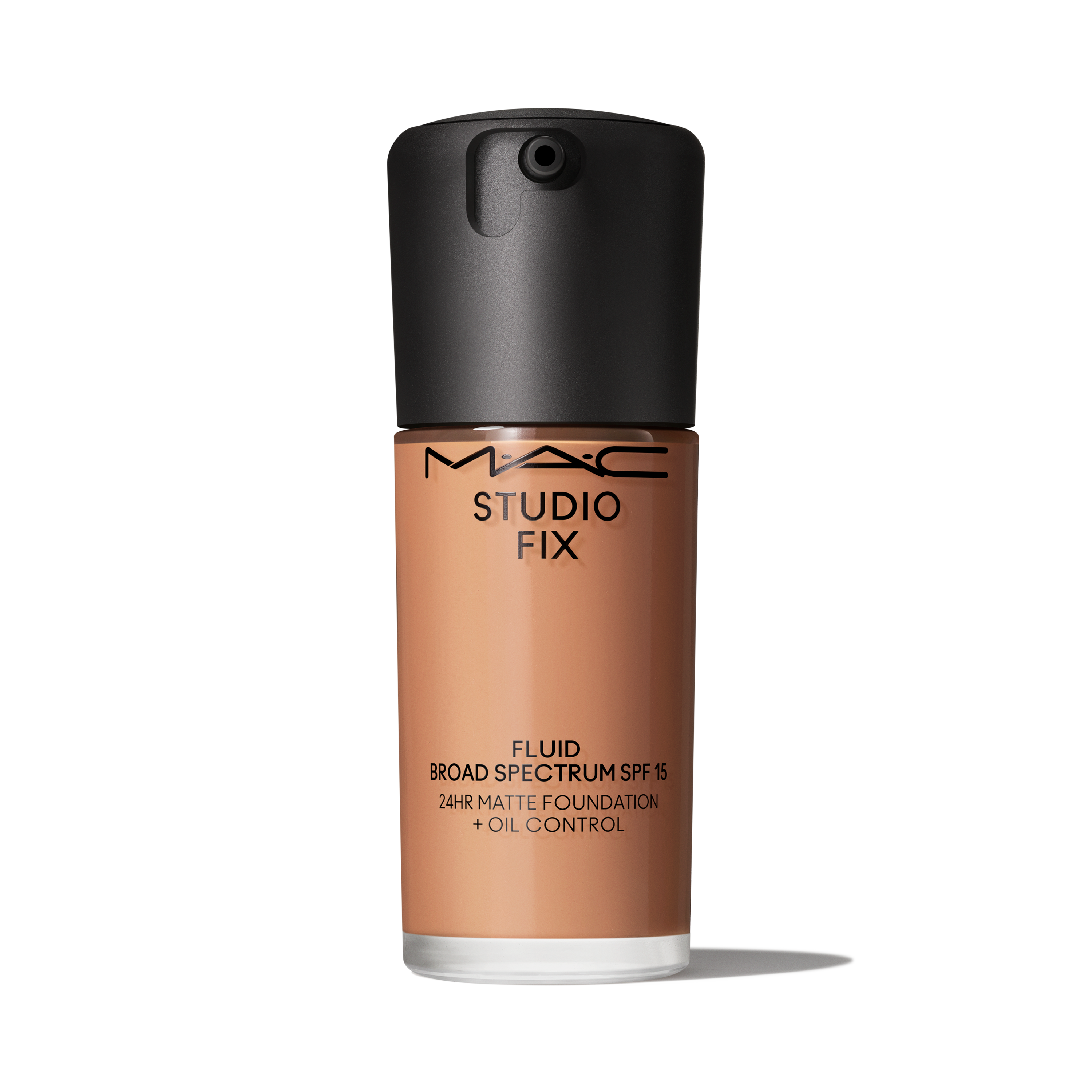 Studio Fix Fluid SPF 15 24HR Matte Foundation + Oil Control - Polished Daily Care