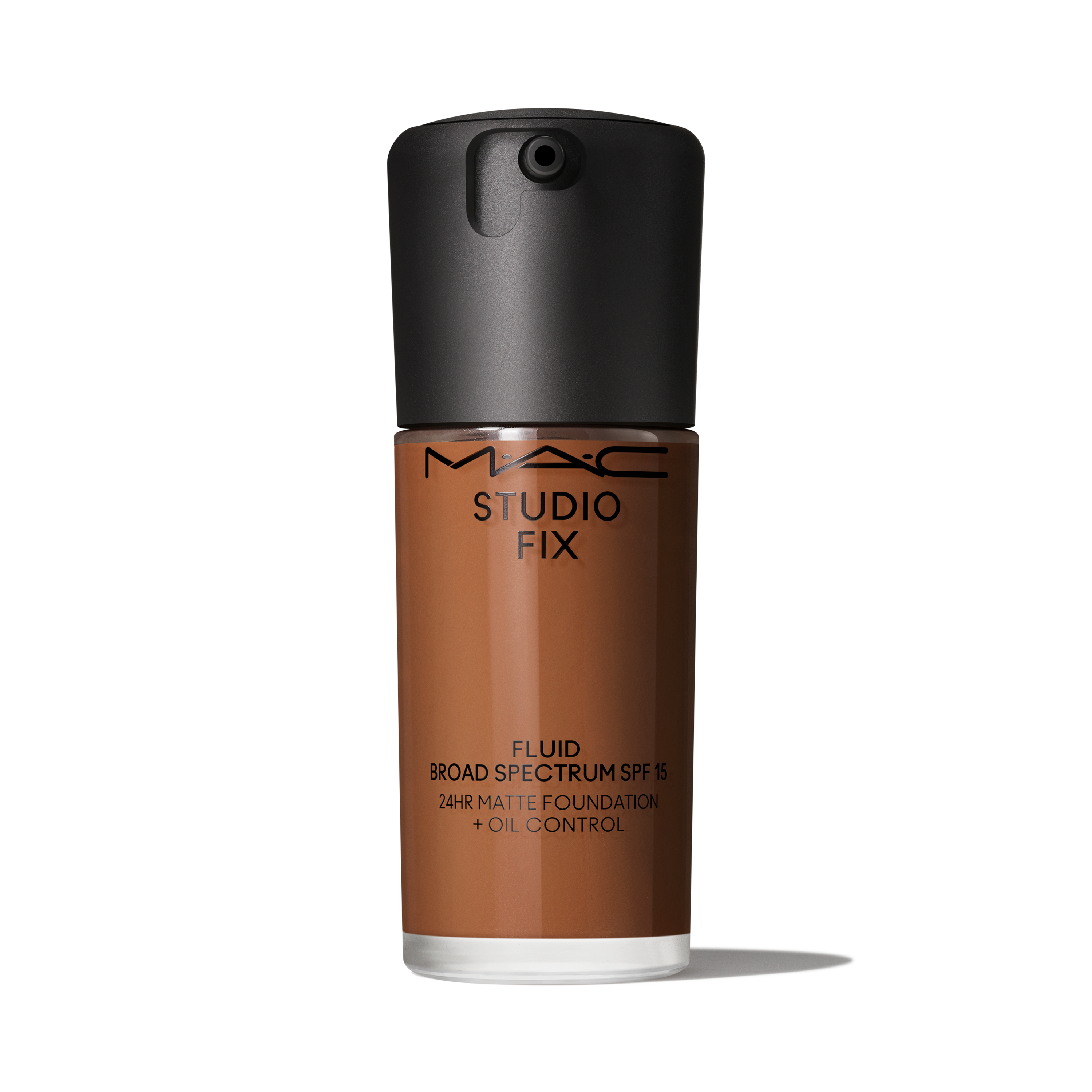 Studio Fix Fluid SPF 15 24HR Matte Foundation + Oil Control - Polished Daily Care
