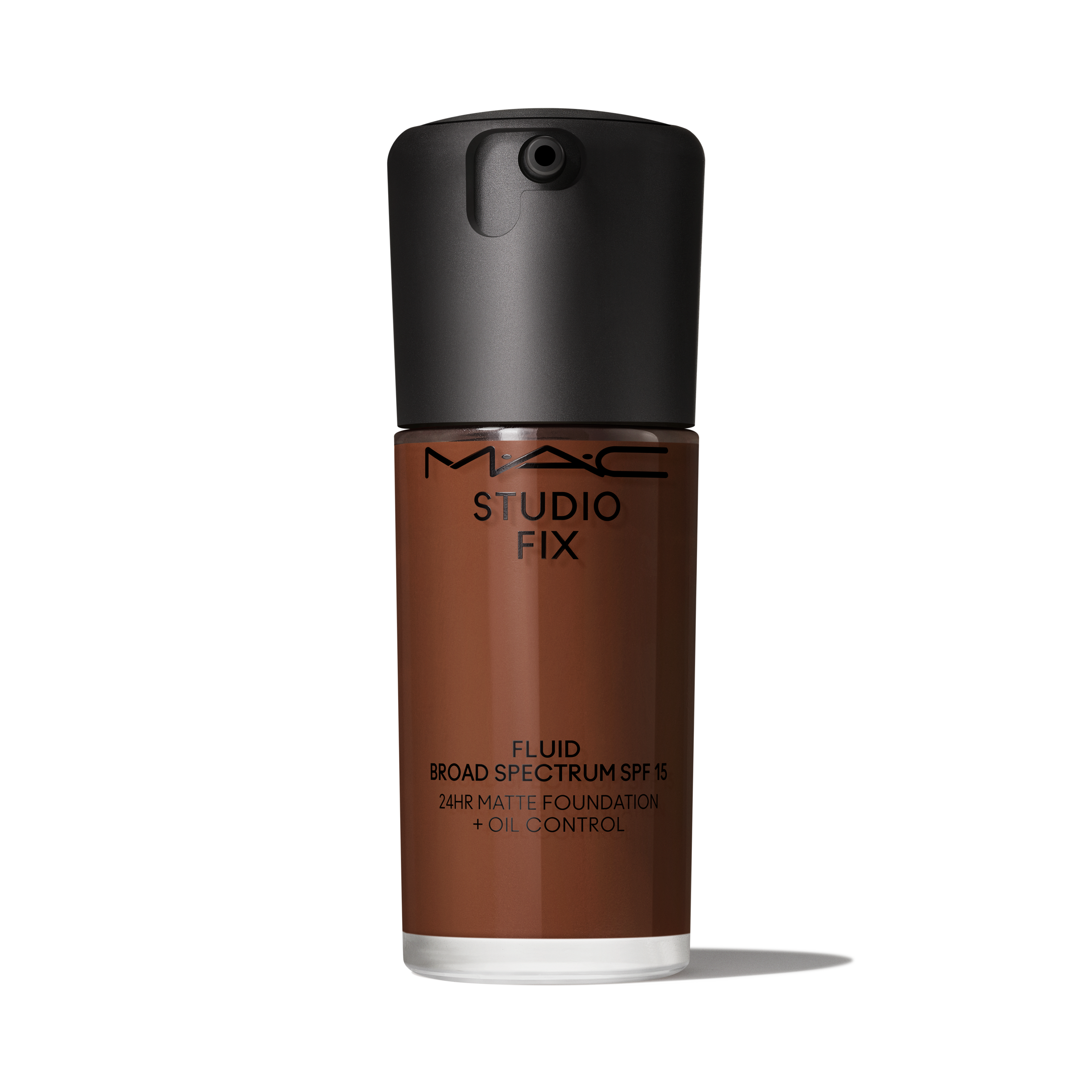 Studio Fix Fluid SPF 15 24HR Matte Foundation + Oil Control - Polished Daily Care
