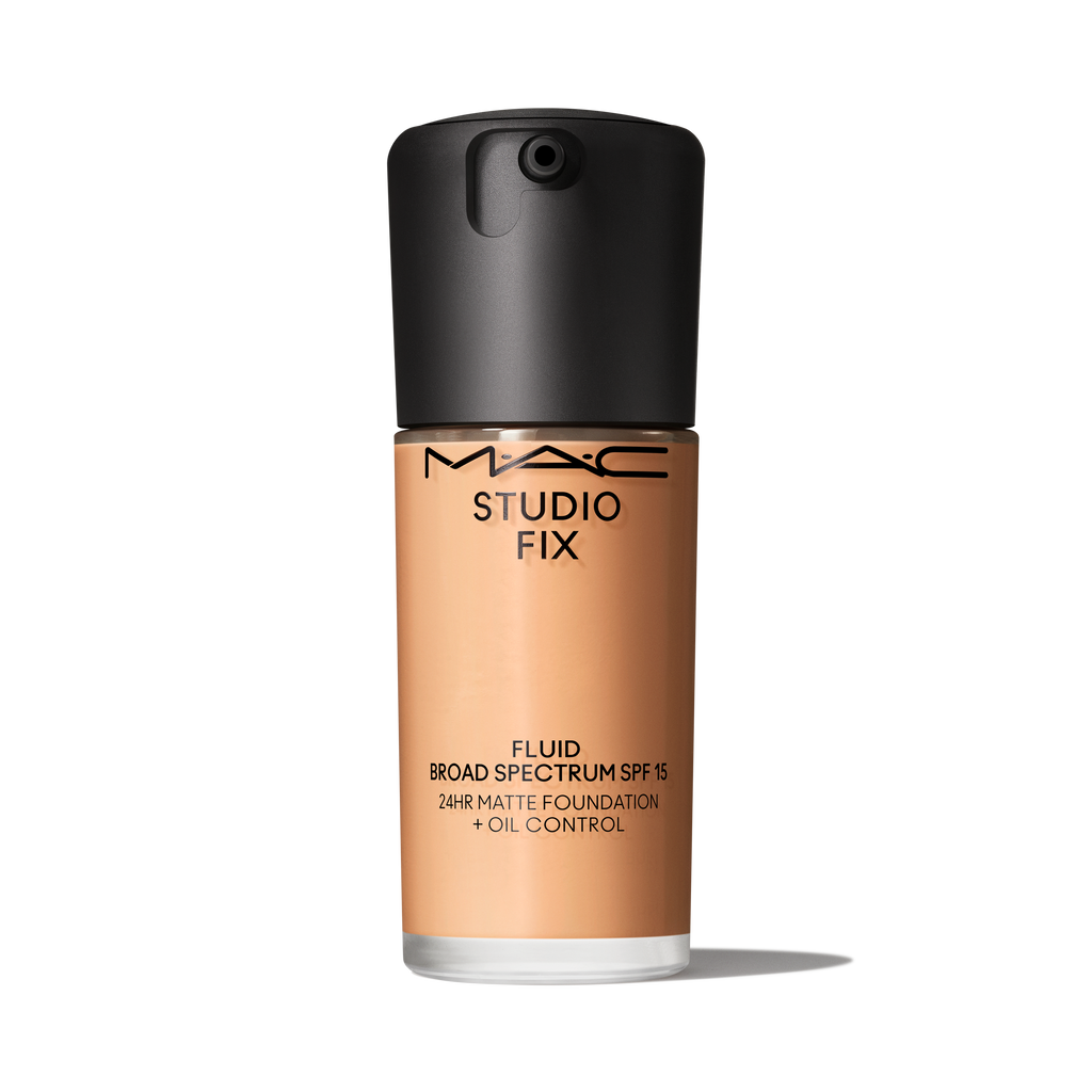 Studio Fix Fluid SPF 15 24HR Matte Foundation + Oil Control - Polished Daily Care