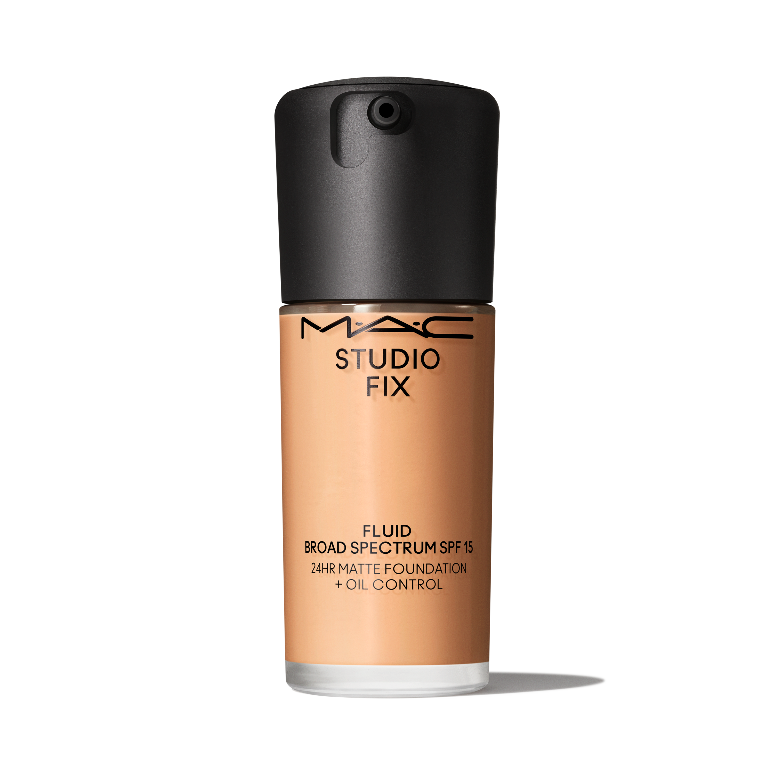 Studio Fix Fluid SPF 15 24HR Matte Foundation + Oil Control - Polished Daily Care